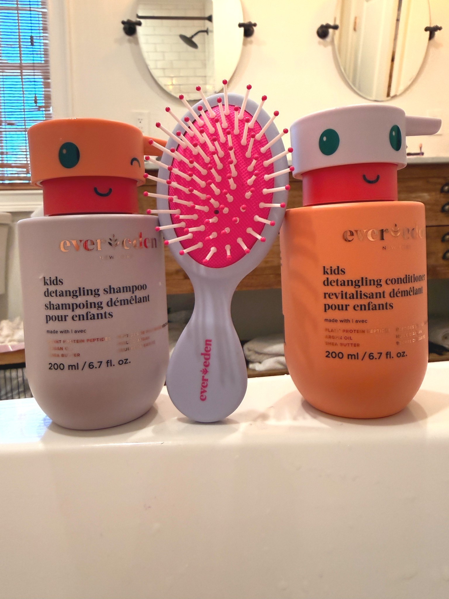 Kids nontoxic shampoo conditioner hair 

#LTKgrwm #LTKKids #LTKBeauty