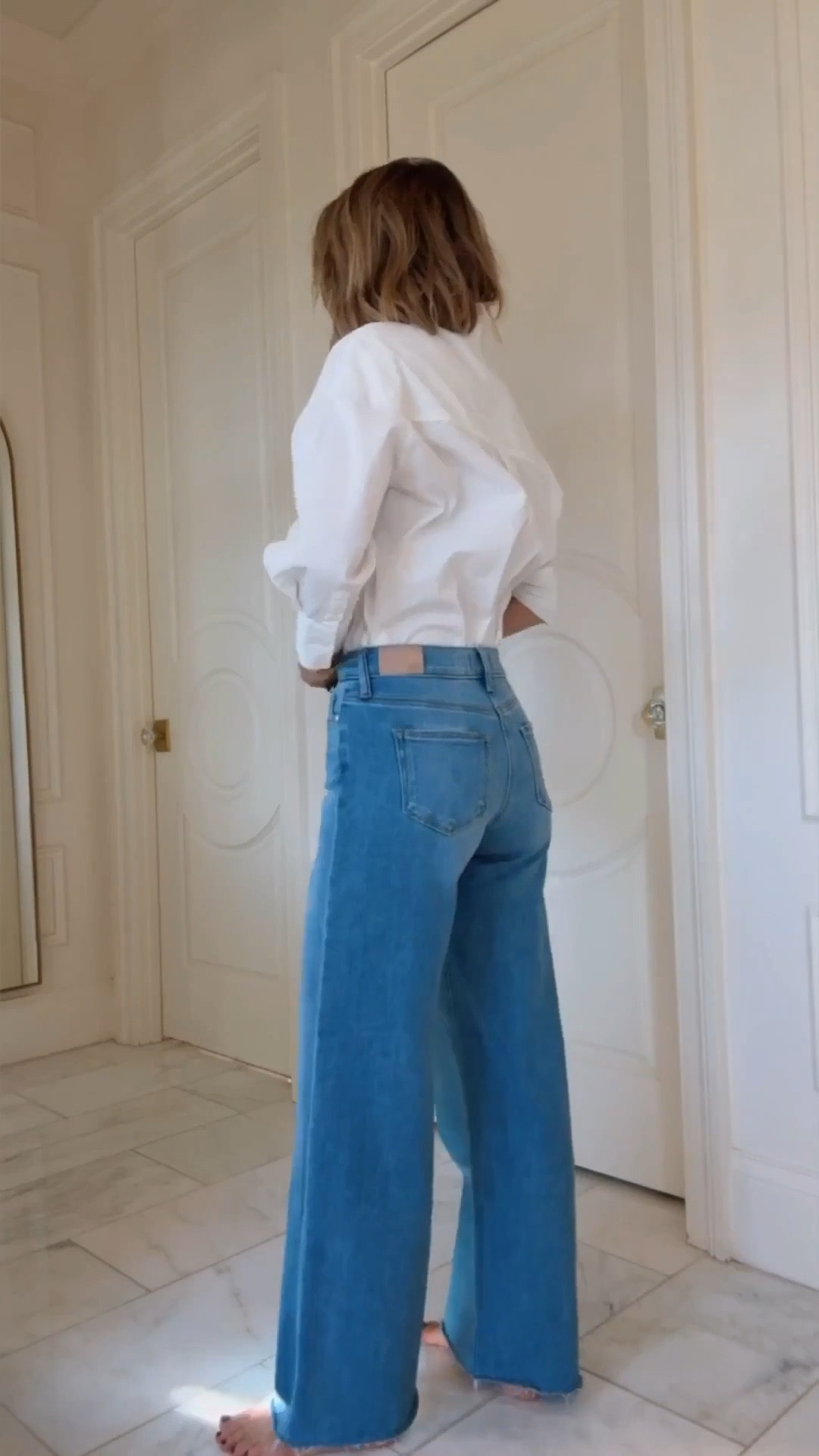 These jeans are such a classic wash and a best seller this week! 

#LTKootd #LTKgrwm #LTKdayinmylife