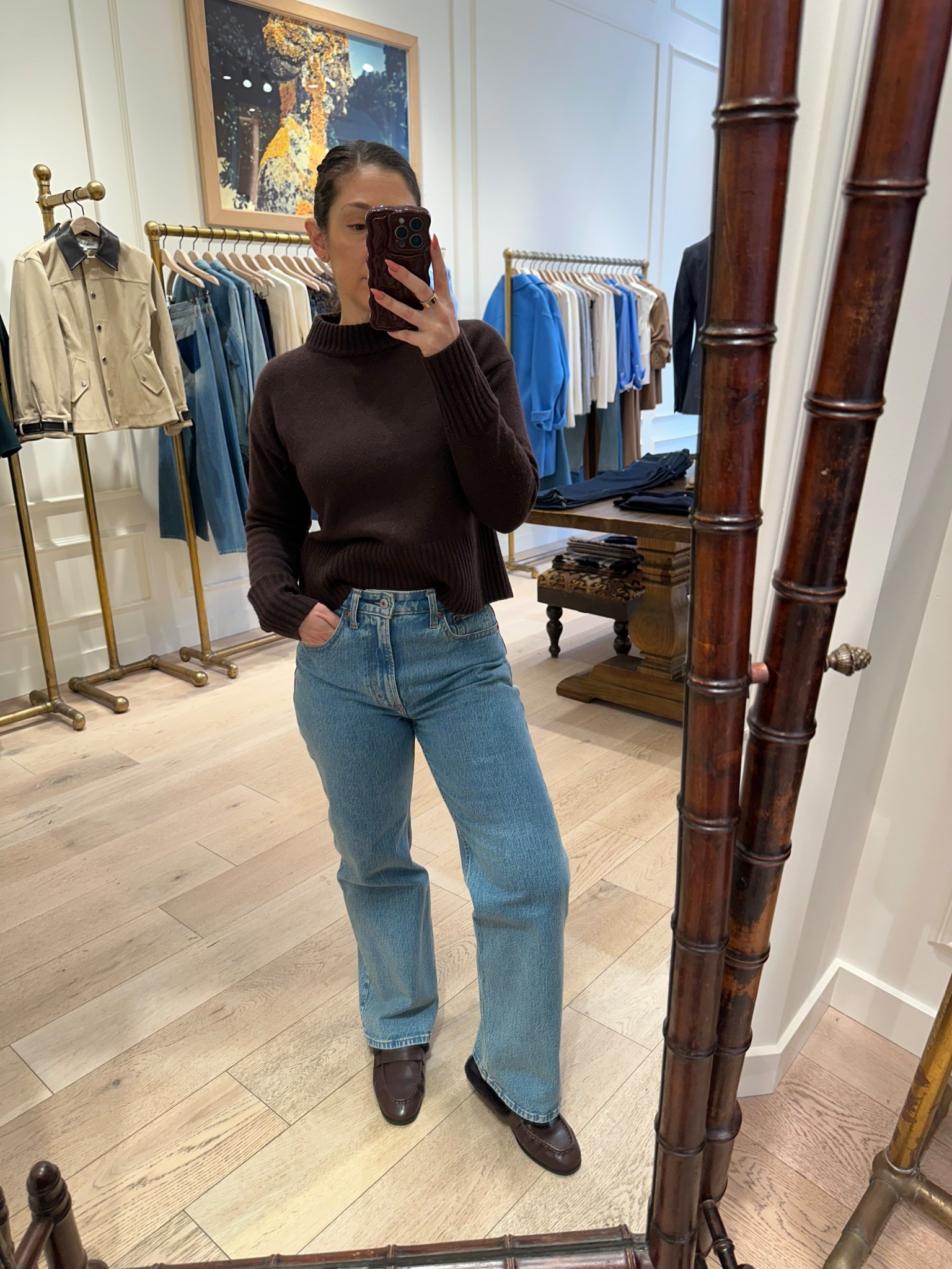 If you’re looking for a cute and cozy flat these shoes are it. Great as a valentines gift even 💕

#LTKValentine #LTKSeasonal #LTKootd