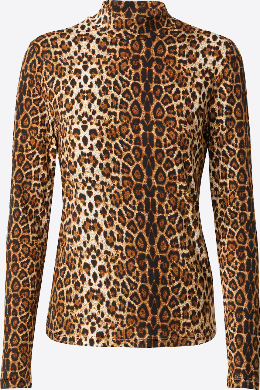 VILA Shirt 'Leoa' in Crème | ABOUT YOU | ABOUT YOU NL