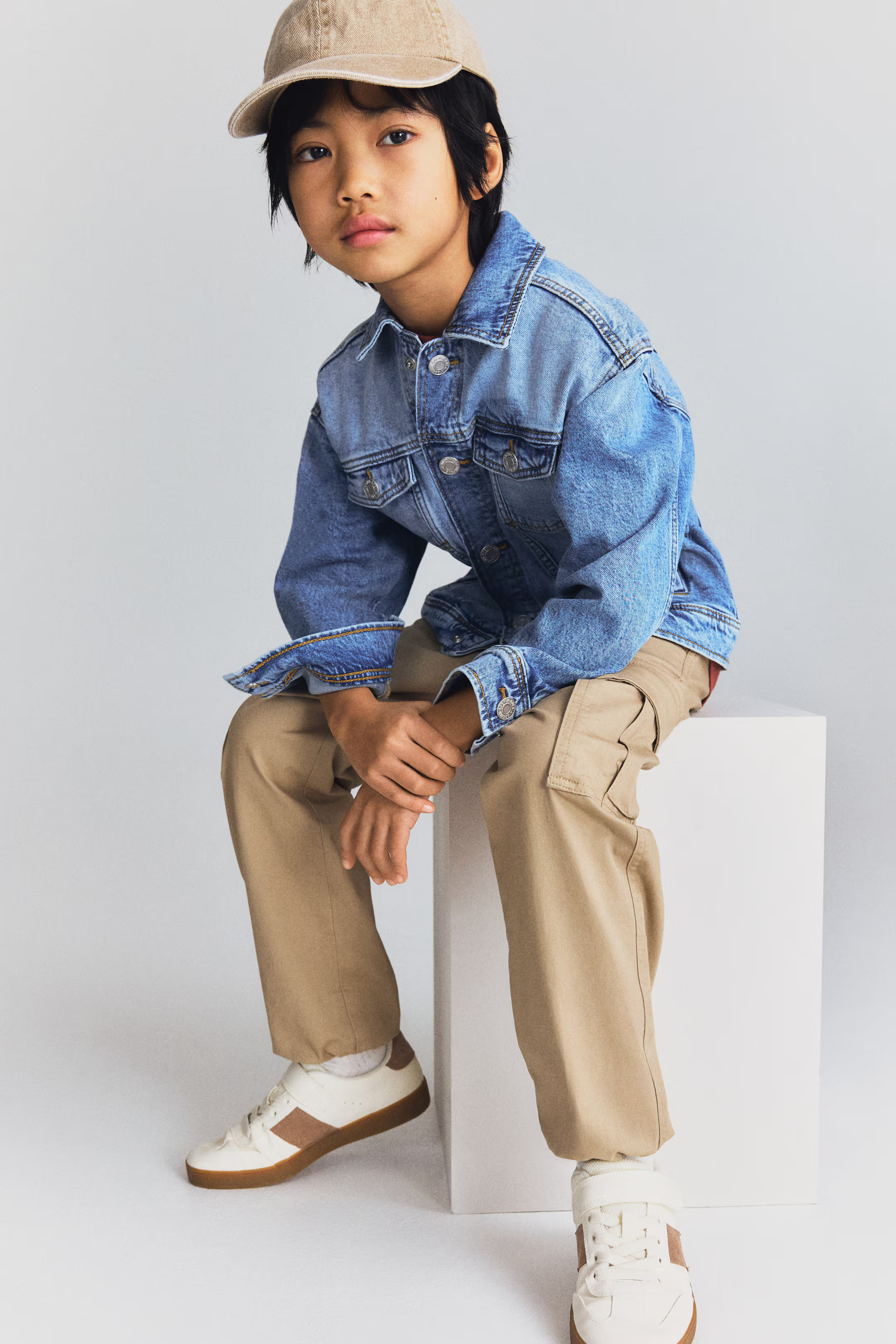 Cargo Pants | H&M (US + CA)