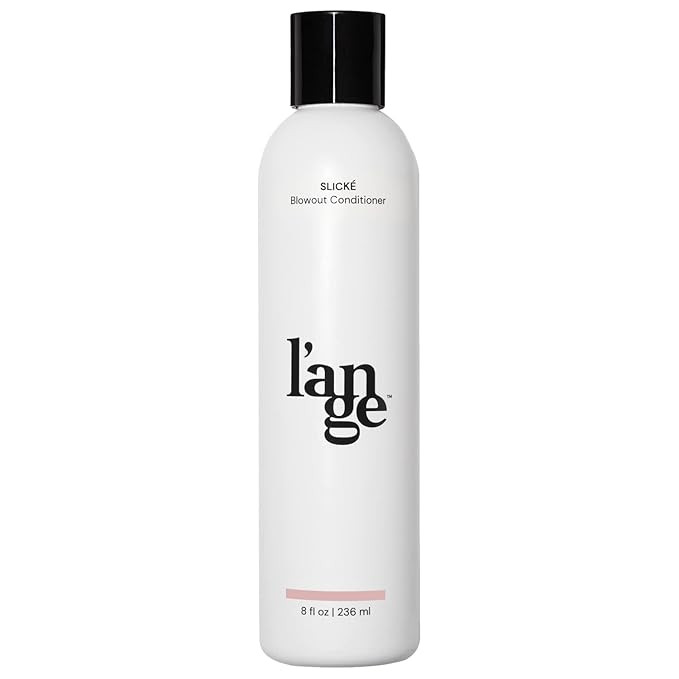 L'ANGE HAIR Slické Blowout Hair Conditioner | Volumizing Paraben-free & Sulfate-Free Hair Condit... | Amazon (US)