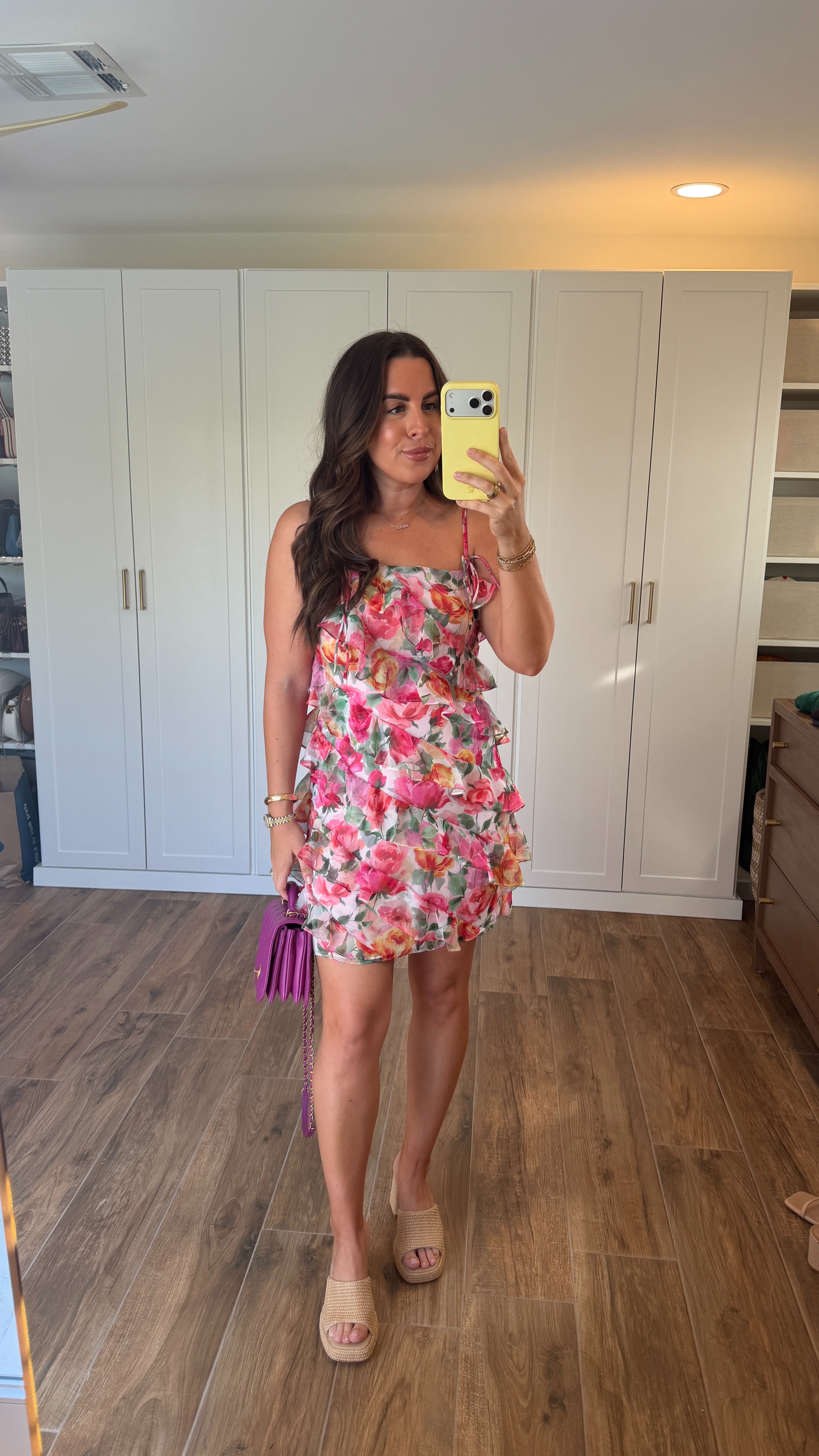 Spring event dress!  

 #LTKootd #LTKSeasonal