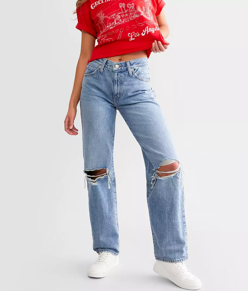 Levi's® 94 Baggy Jean | Buckle