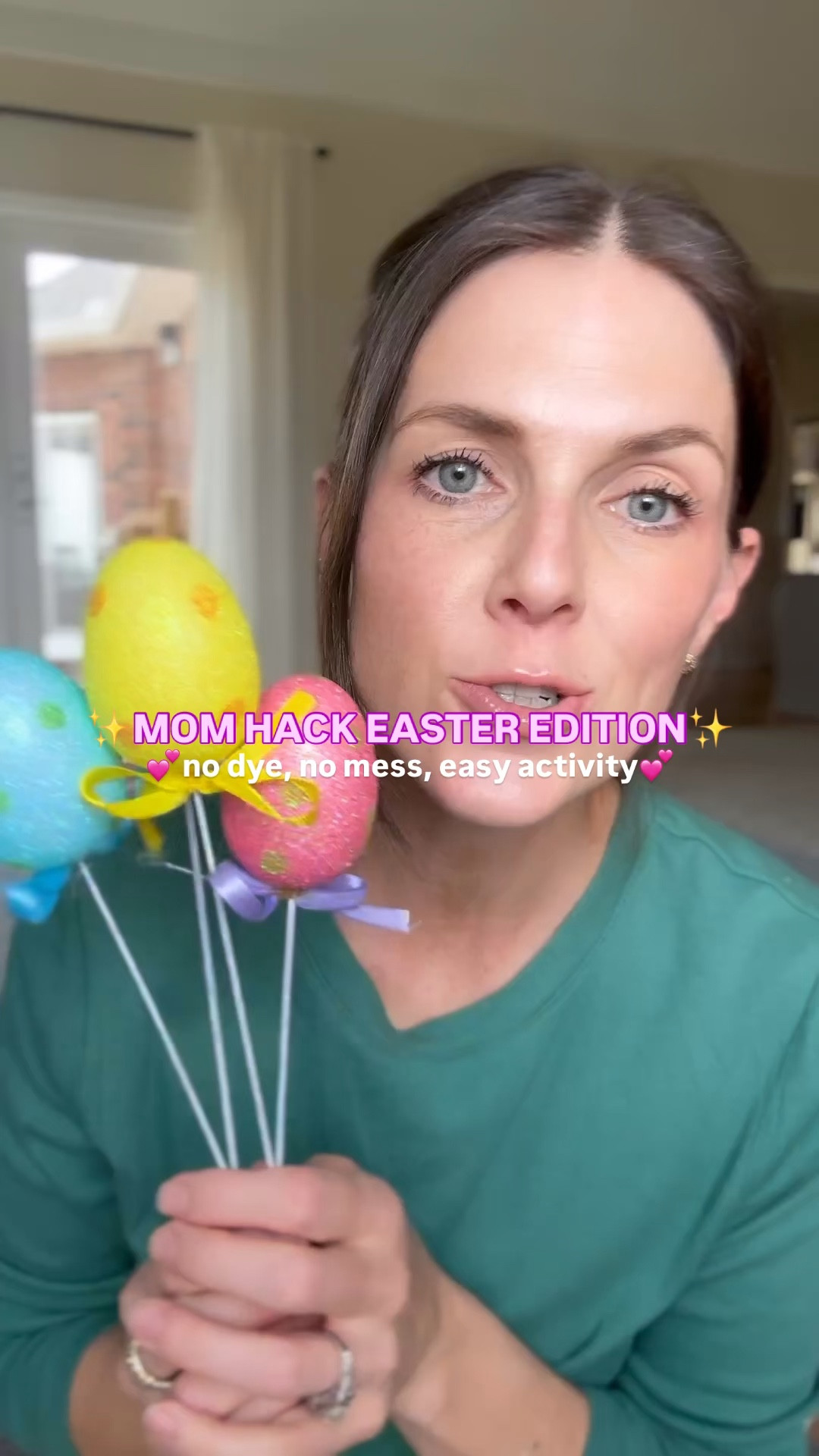 The best way to decorate eggs! #easter 

#LTKSaleAlert #LTKmomlife #LTKKids