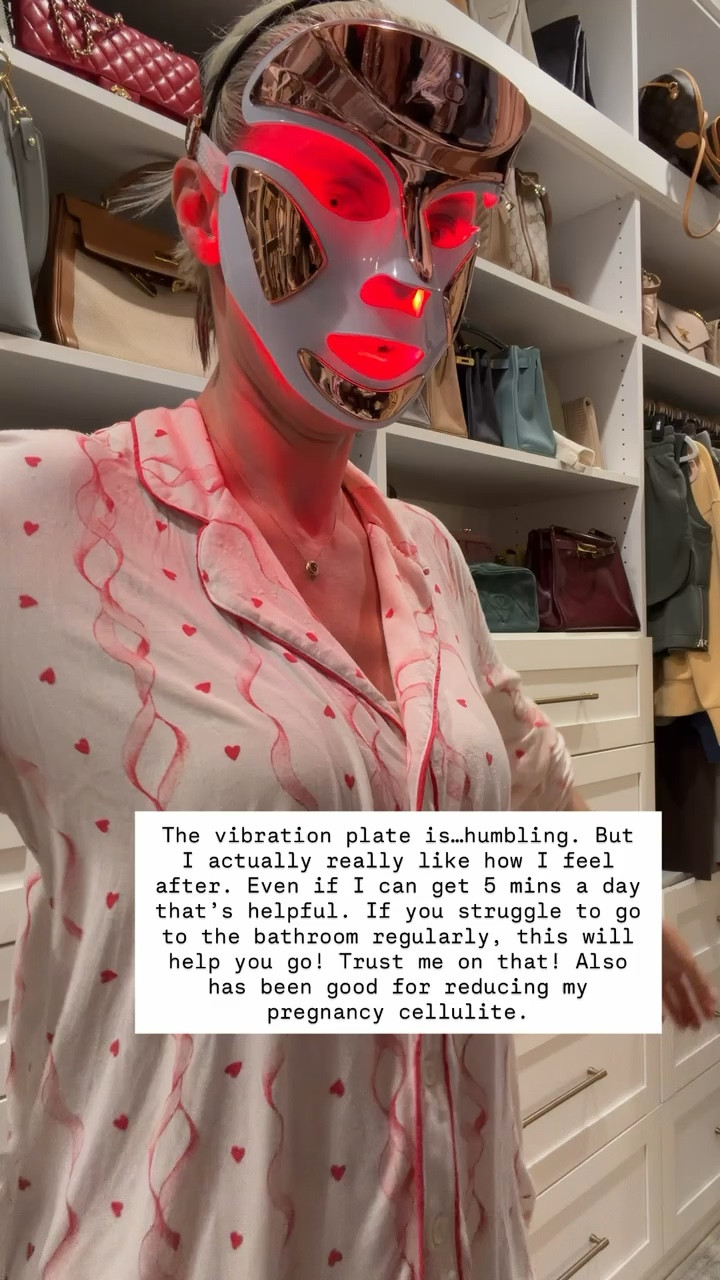 I’ve seen so many benefits by adding this to my daily routine!

Loverly Grey, wellness routine, healthy habits 

#LTKselfcare #LTKgrwm