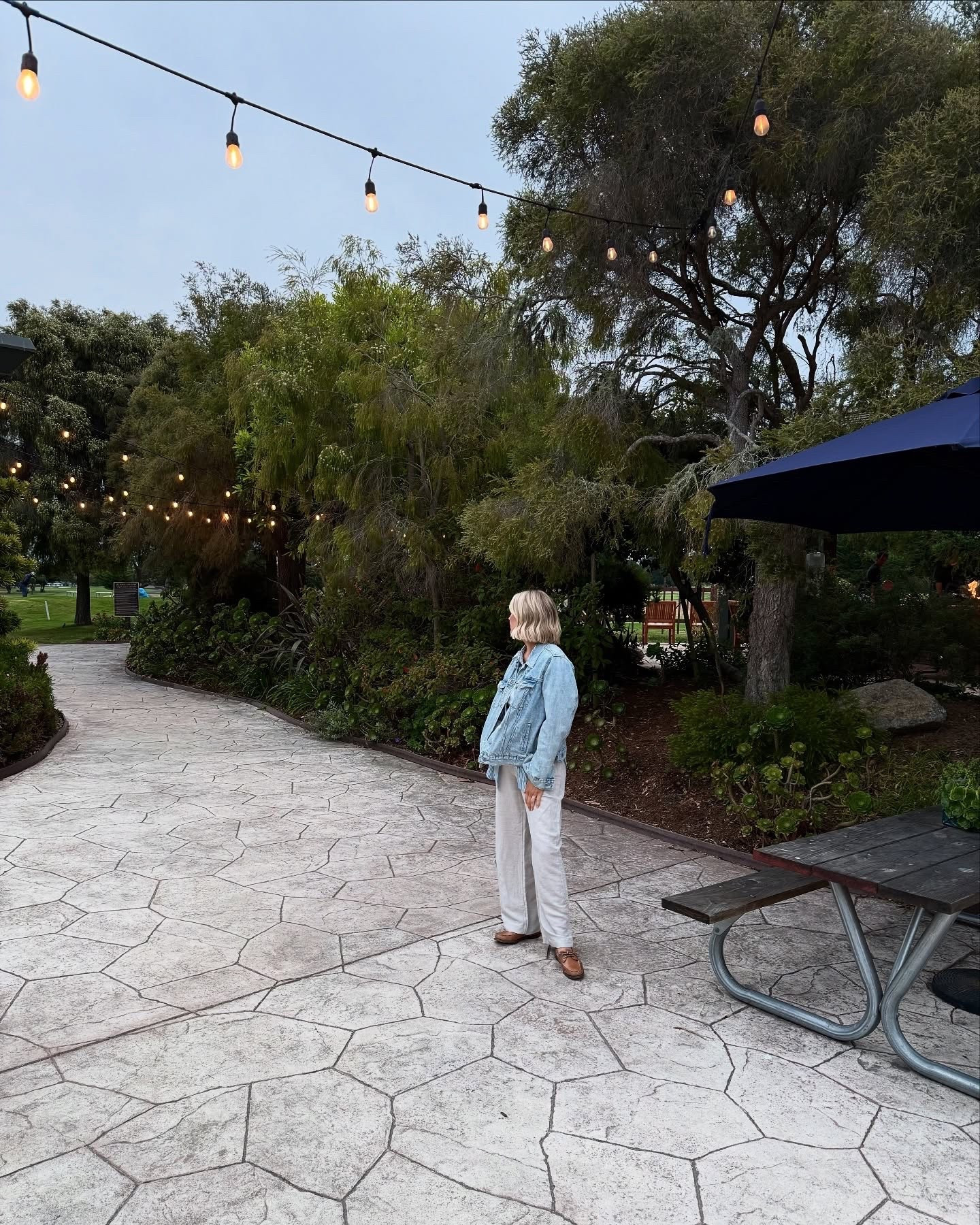 cheers to weekends exploring new places…

Officially entered my boat shoes era😍

Comment SHOP below to receive a DM with the link to this post on my LTK ⬇ https://liketk.it/5jLvv #ltktravel #ltkseasonal #ltkstyletip