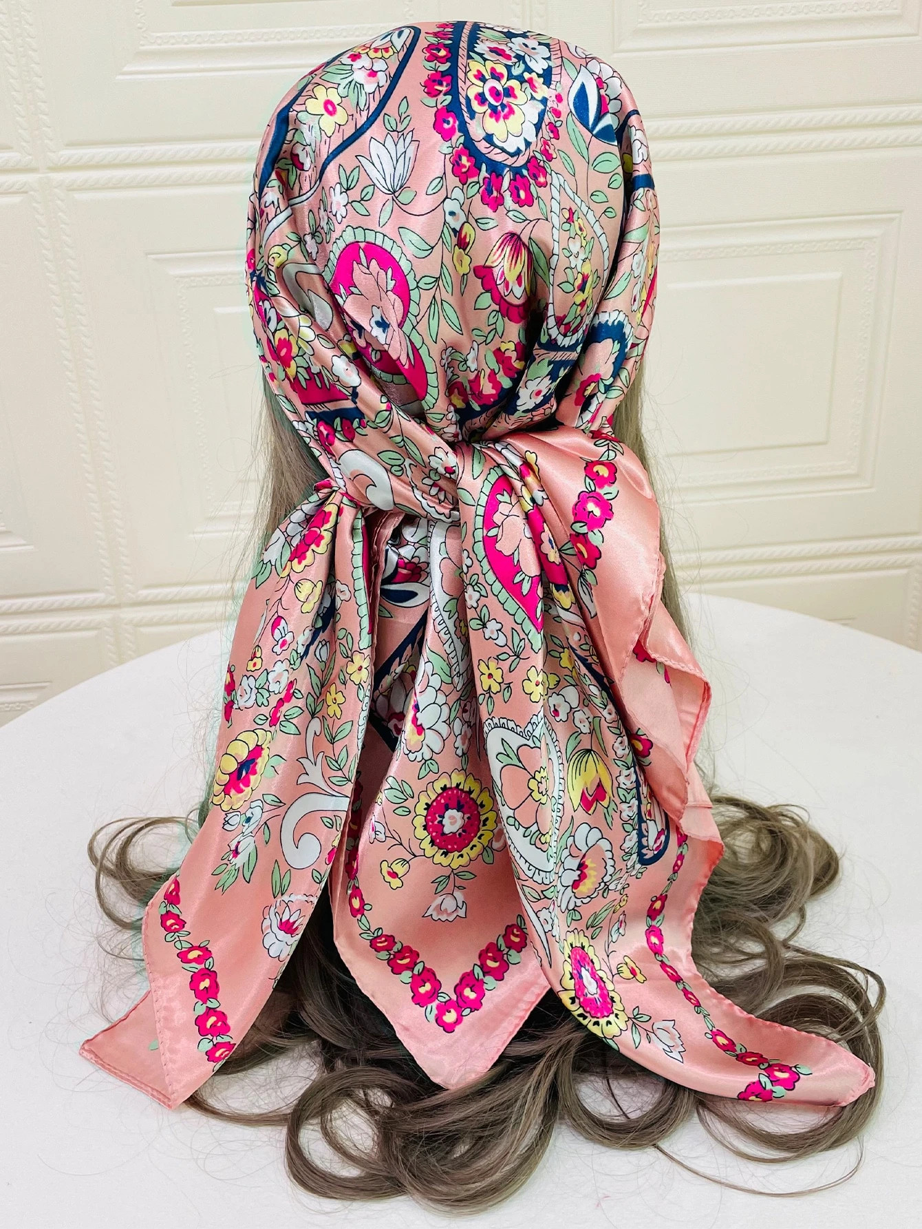 Paisley Print Bandana | SHEIN