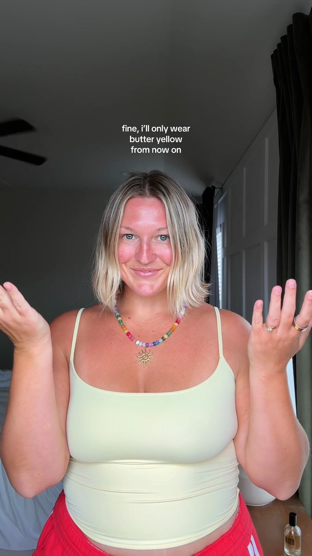 amazon find 💛🌼🐝🐣🌟

#LTKFindsUnder50 #LTKMidsize