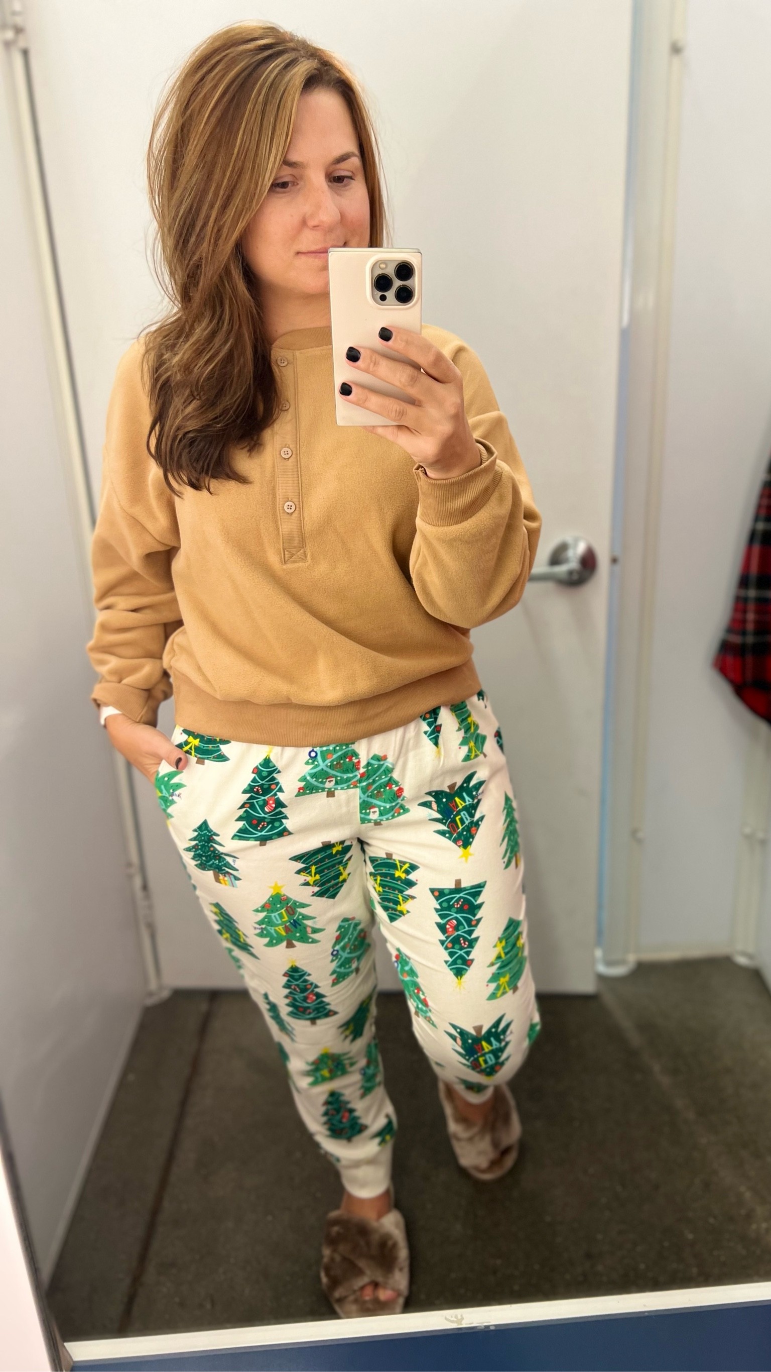 Coziest pjs! Grab yours now. 

#LTKunder50 #LTKHoliday #LTKfamily