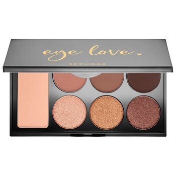SEPHORA COLLECTIONEye Love Eyeshadow Palette | Sephora (US)
