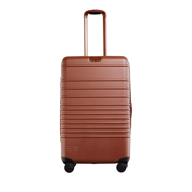 BEIS Medium Check-in Roller in Maple | Bloomingdale's (US)