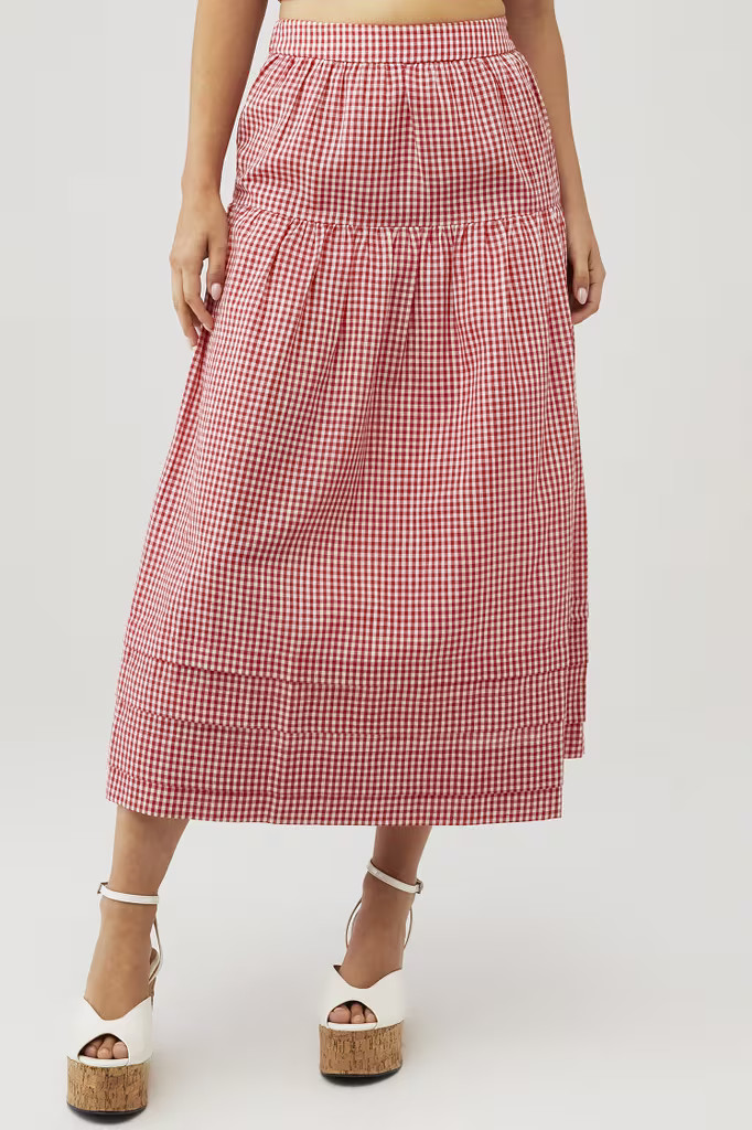 JAMIE SKIRT | FashionPass