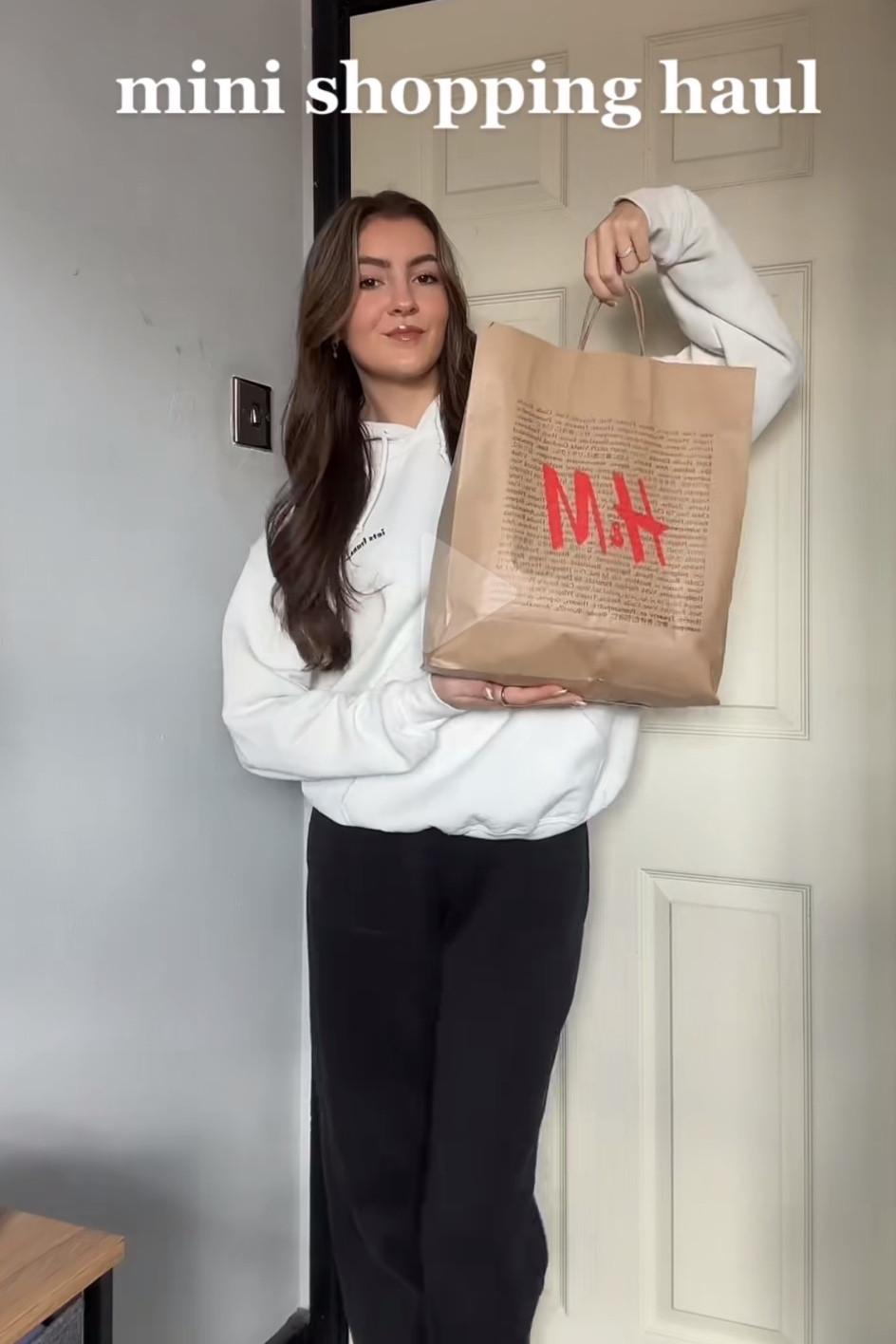 H&M items!! In love with these transitional wardrobe pieces 

#LTKunder100 #LTKunder50 #LTKstyletip