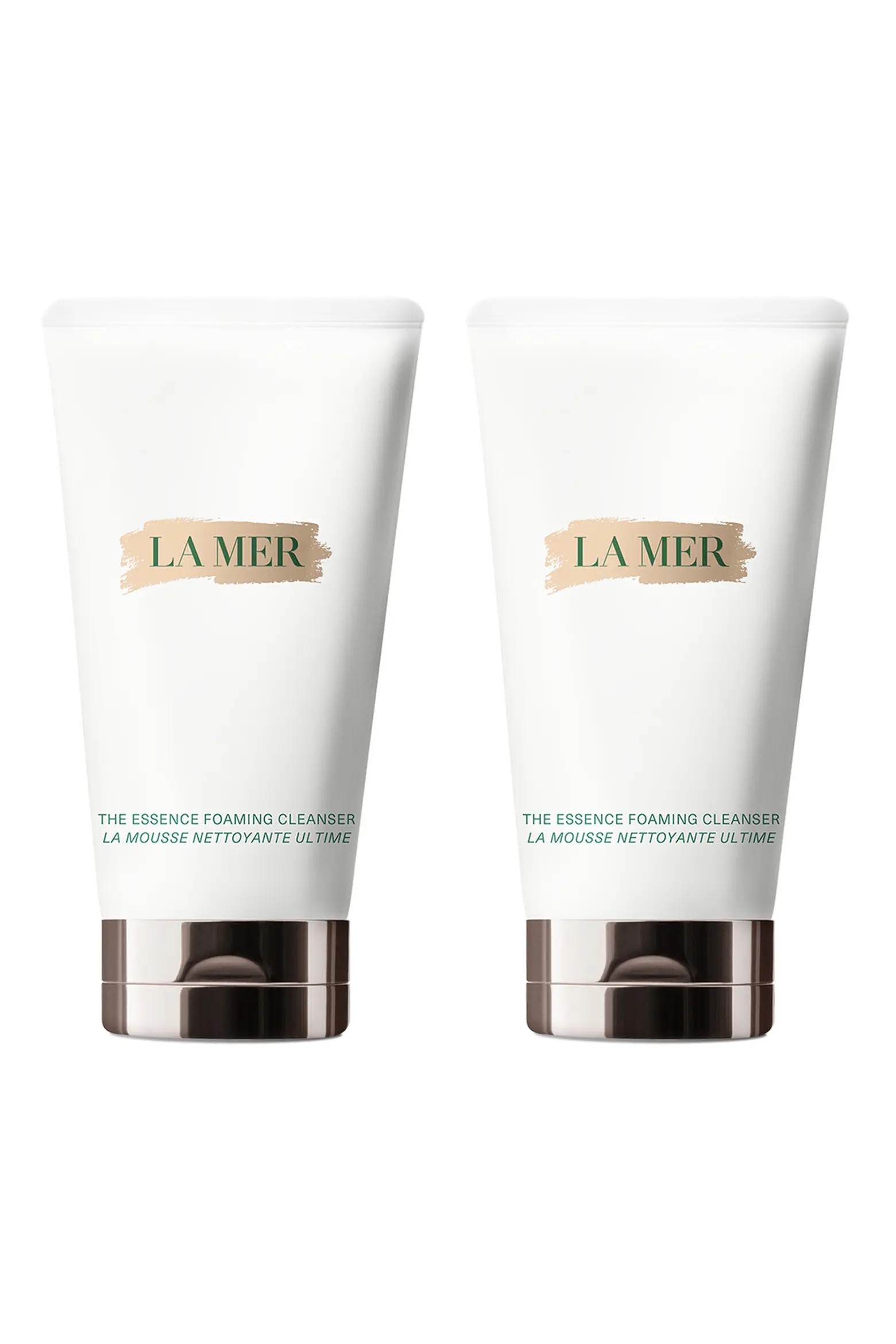 The Essence Foaming Cleanser Duo Gift Set $210 Value (Women) | Nordstrom | Nordstrom