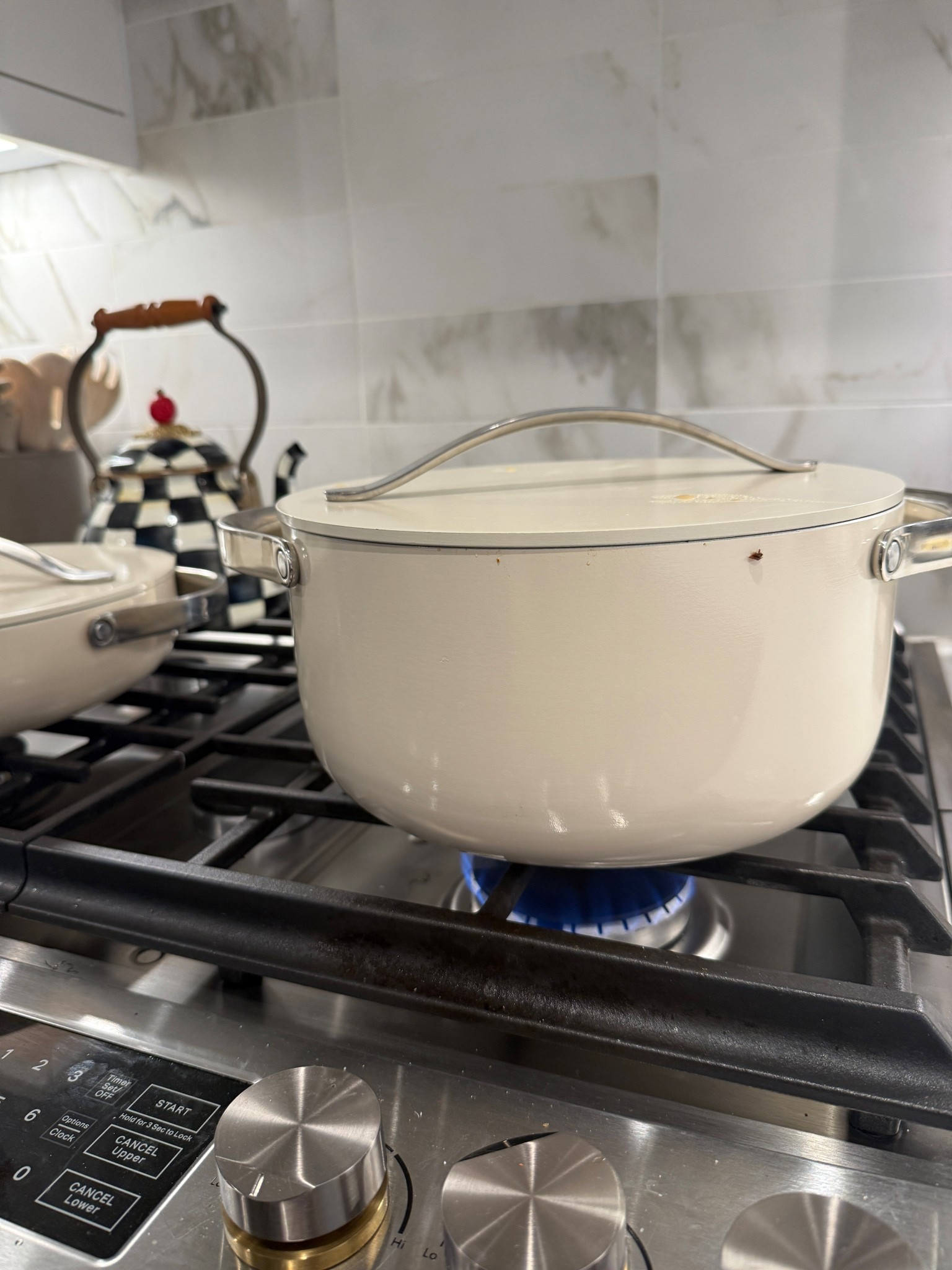 our favorite (and only) pans 🍳 

#LTKfoodie #LTKmomlife #LTKdayinmylife