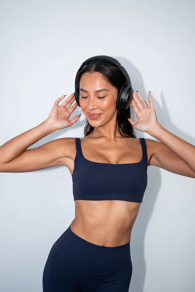 Cloud II\u2122 Classic Bra - Oxford | Vitality