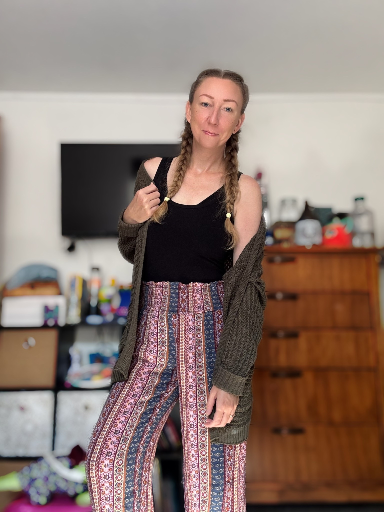 Chemo infusion day- keeping it comfy!

#LTKFindsUnder50 #LTKFindsUnder100 #LTKTravel