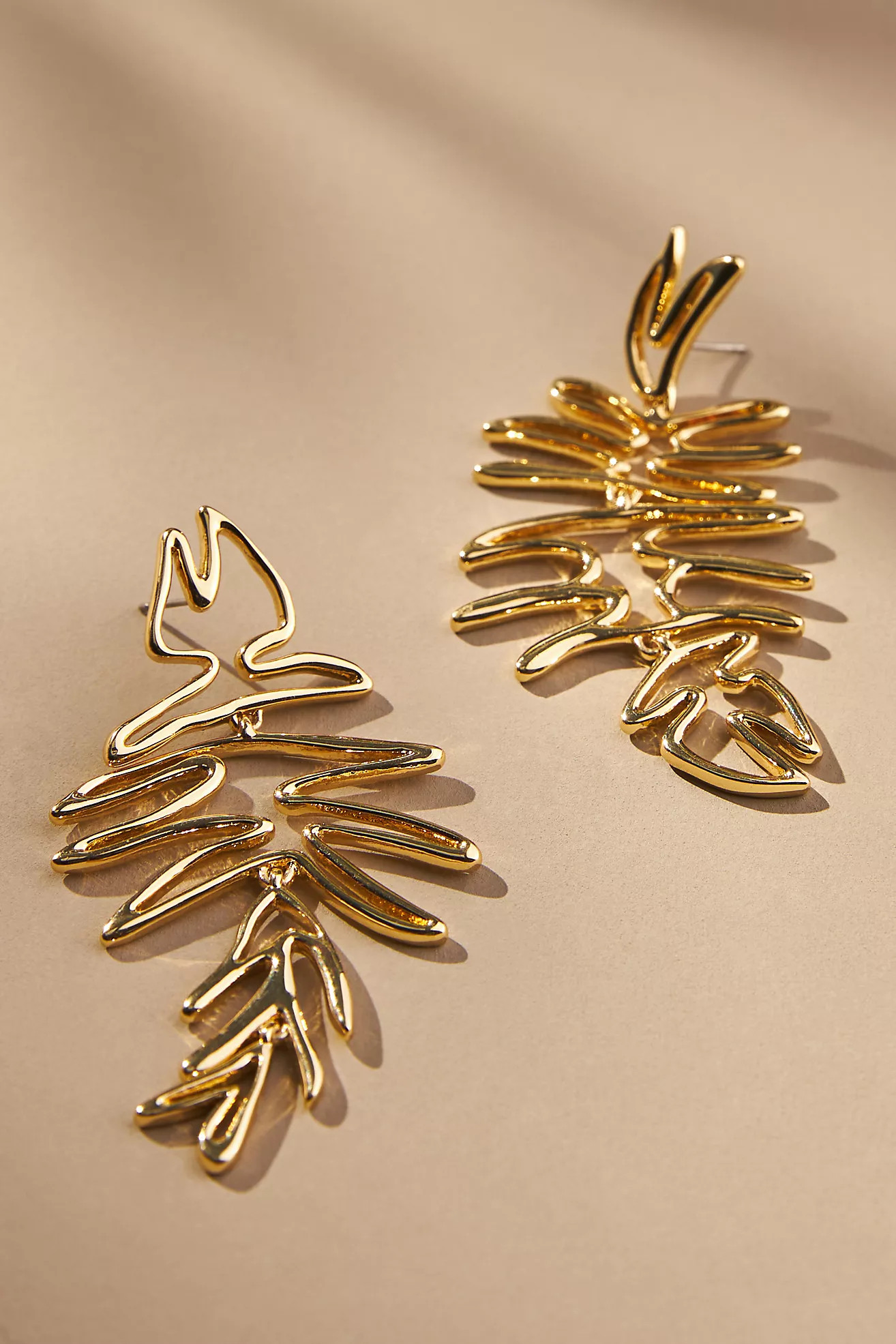 Mignonne Gavigan Zara Drop Earrings | Anthropologie (US)
