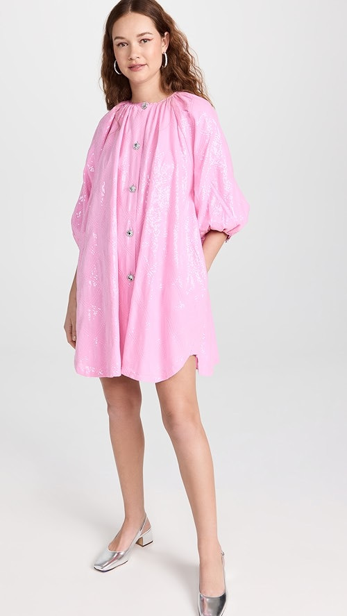 Yordano Dress | Shopbop