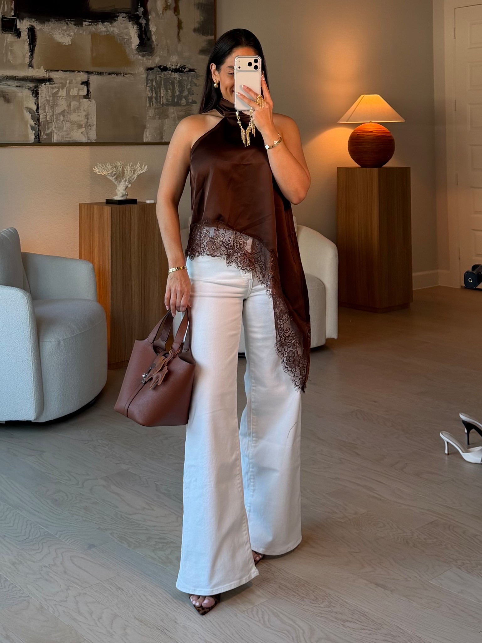 ✨Brown OOTD✨

#LTKgrwm #LTKootd #LTKdayinmylife