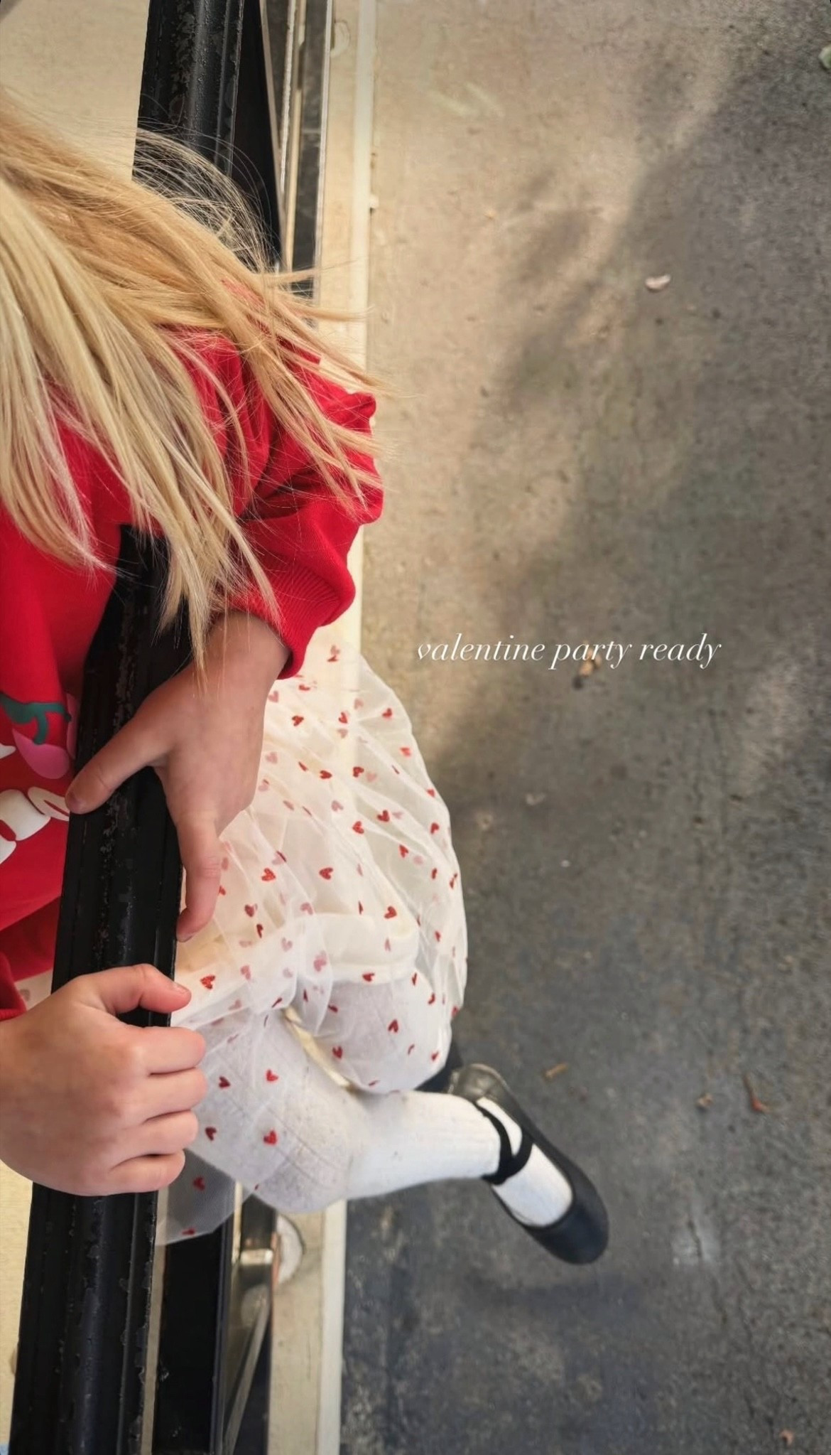 Isla is ready for her school Valentine’s party in head-to-toe looks from H&M. What I love about these pieces is that they can be worn any time of year. Love is always in style!!

#LTKmomlife #LTKKids #LTKSaleAlert