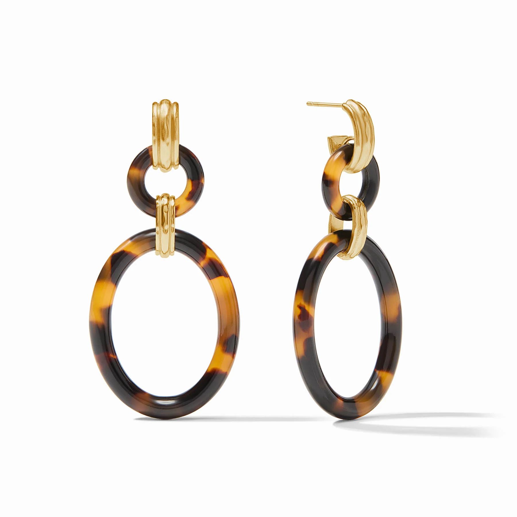 Madison Link Earrings | Julie Vos | Julie Vos