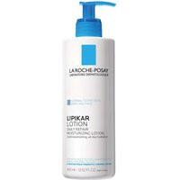 La Roche-Posay Lipikar Daily Moisturizing Lotion (13.52 fl. oz) | Dermstore (US)