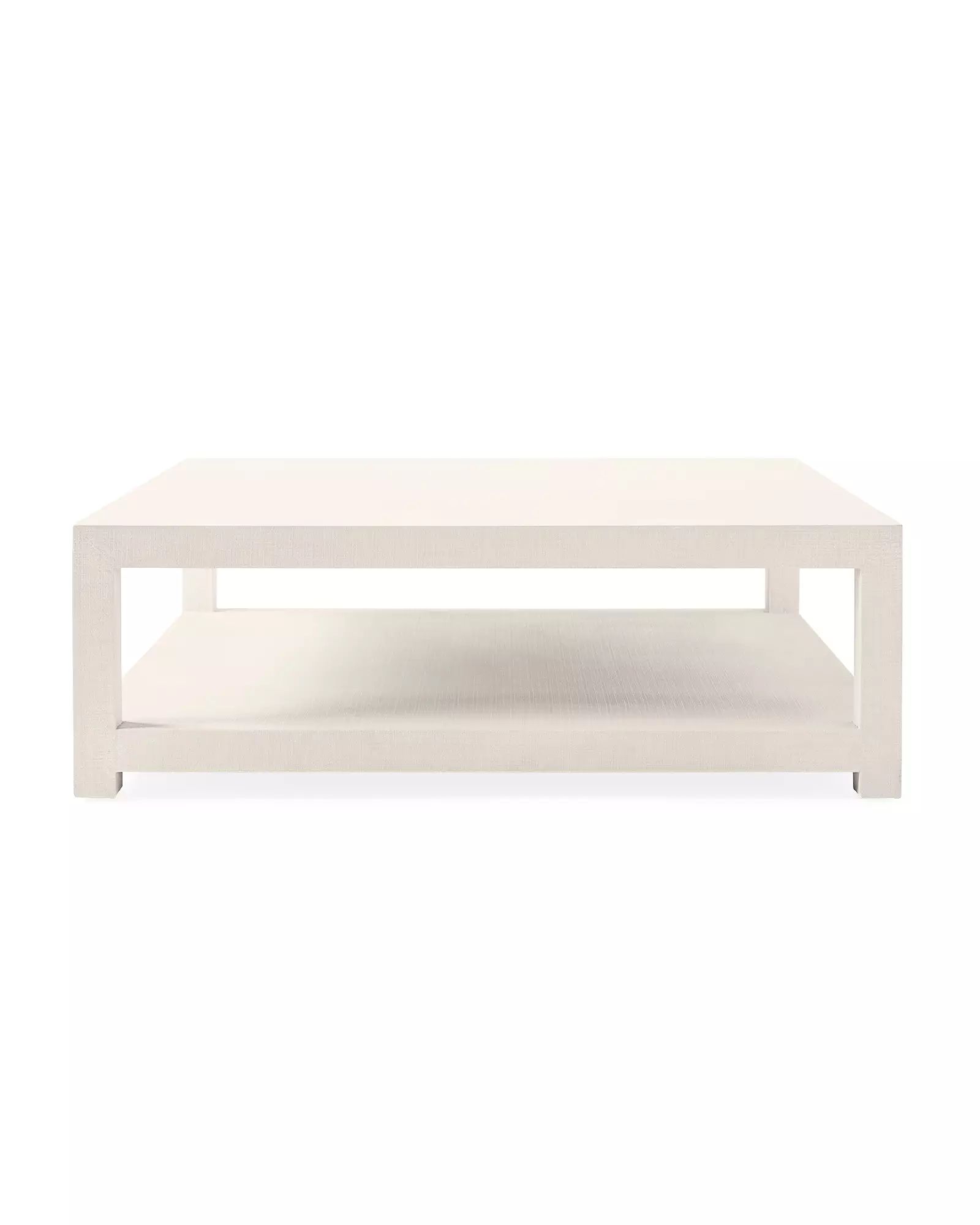 Driftway Coffee Table | Serena and Lily