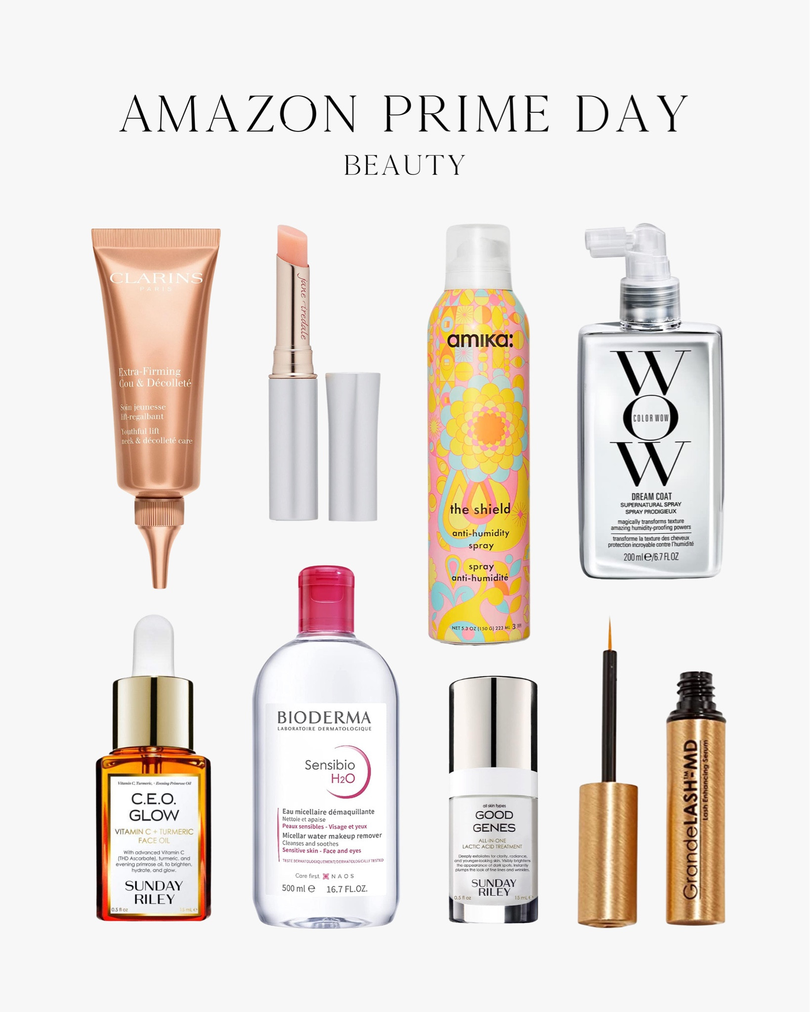 Amazon Prime Day 2023: Beauty

#LTKsalealert #LTKbeauty #LTKxPrimeDay