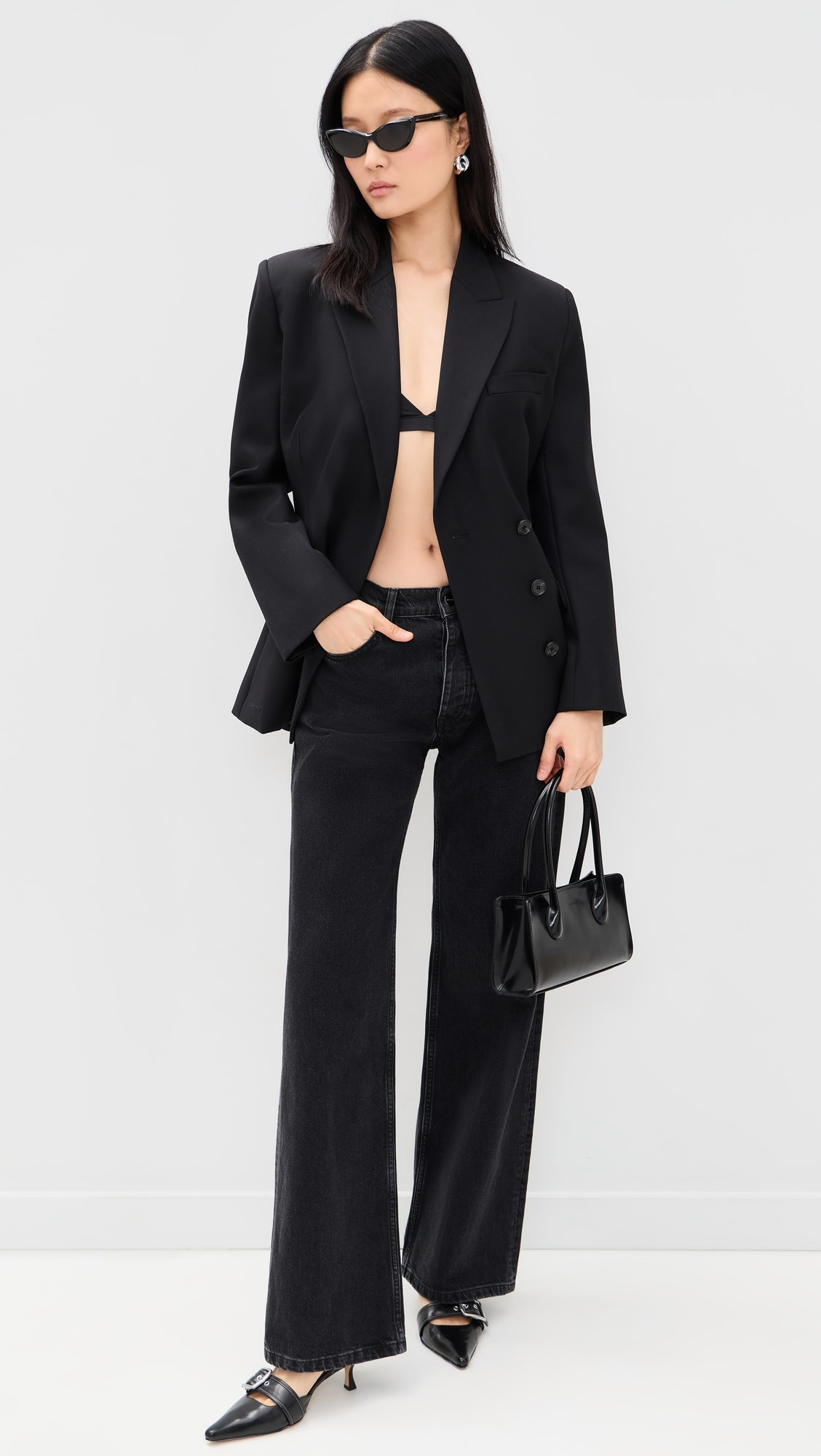 Aretha Blazer | Shopbop