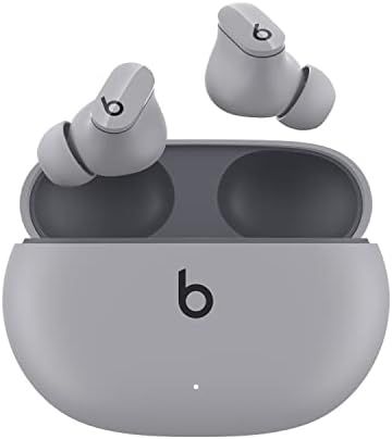 Beats Studio Buds - Auriculares inalámbricos con cancelación de ruido verdadera, compatibles co... | Amazon (US)