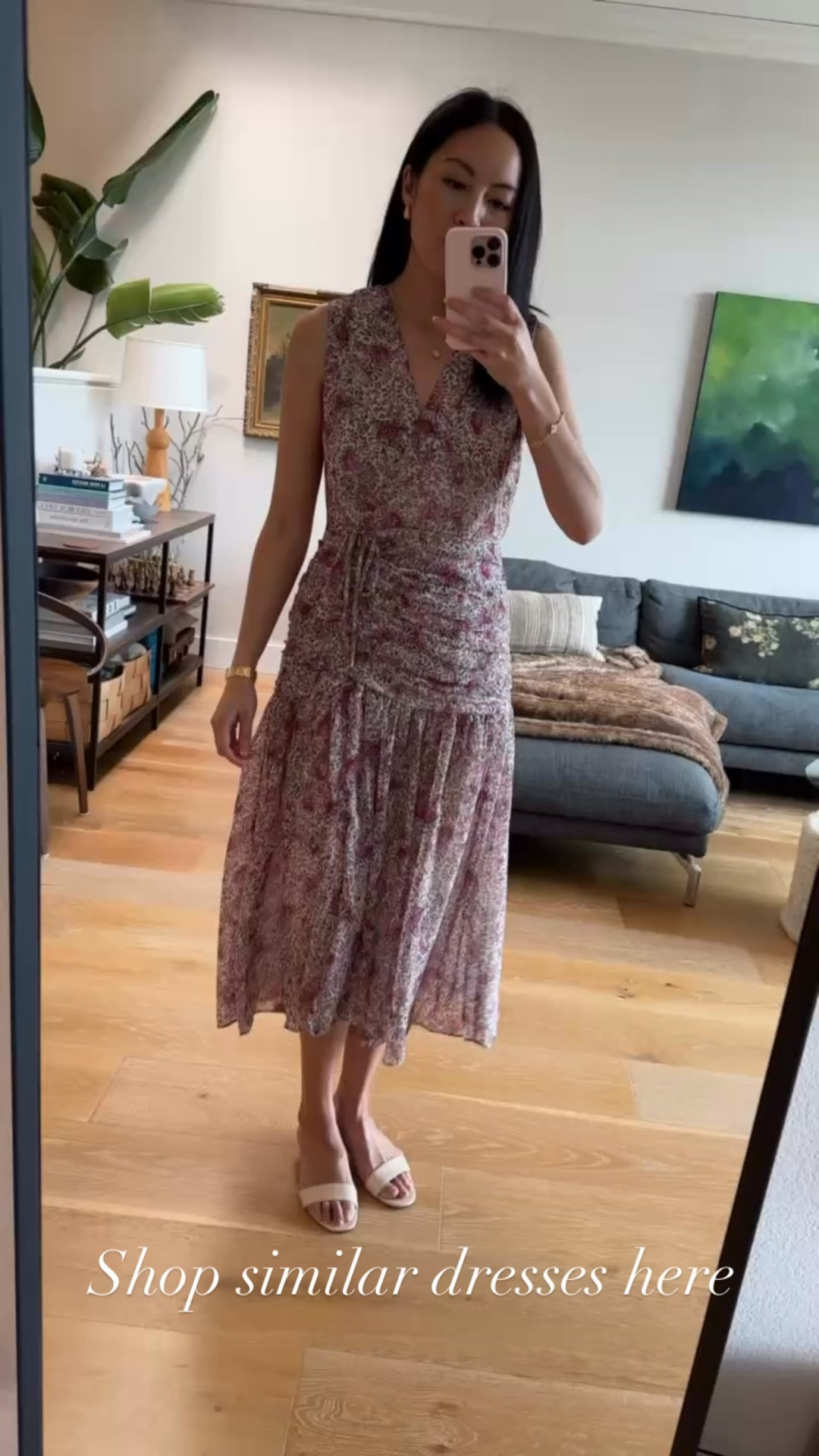 Summer dresses linked here. 

#longdress
#Nordstrom
#plaiddress
#mididress
#summeroutfit

#LTKgrwm #LTKootd #LTKSeasonal
