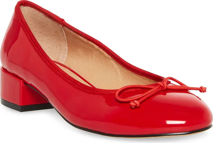 Cherish Pump (Women) | Nordstrom