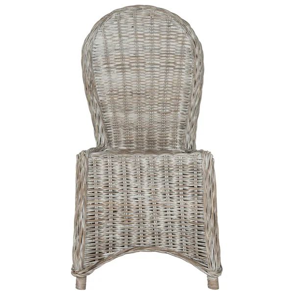 Tappan Side Chair in White Washed (Set of 2) | Wayfair North America