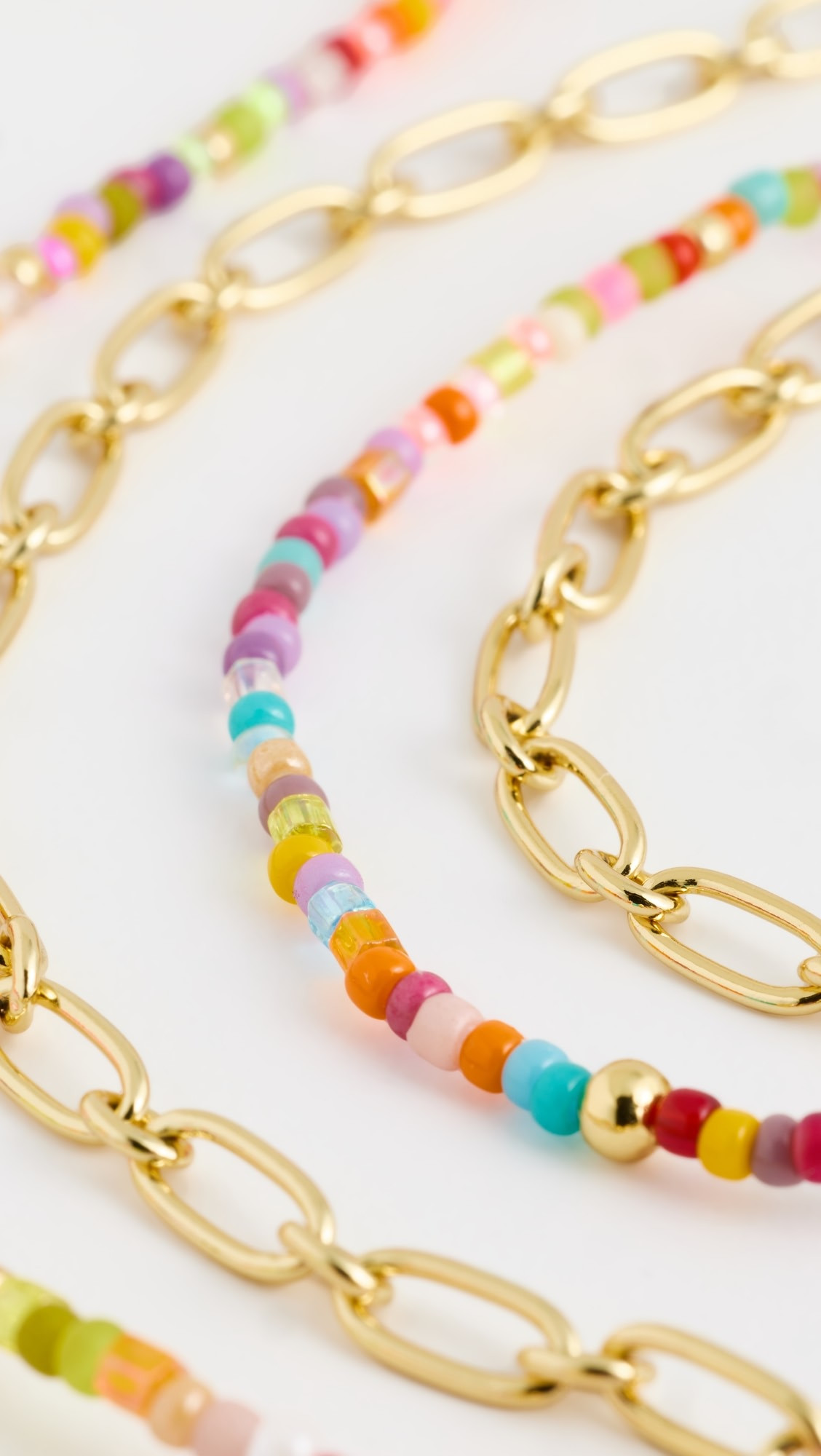 String of Joy Belly Chain | Shopbop