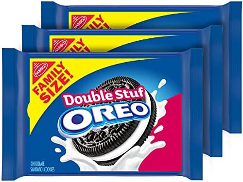 3pk Oreo Cookies | Amazon (US)