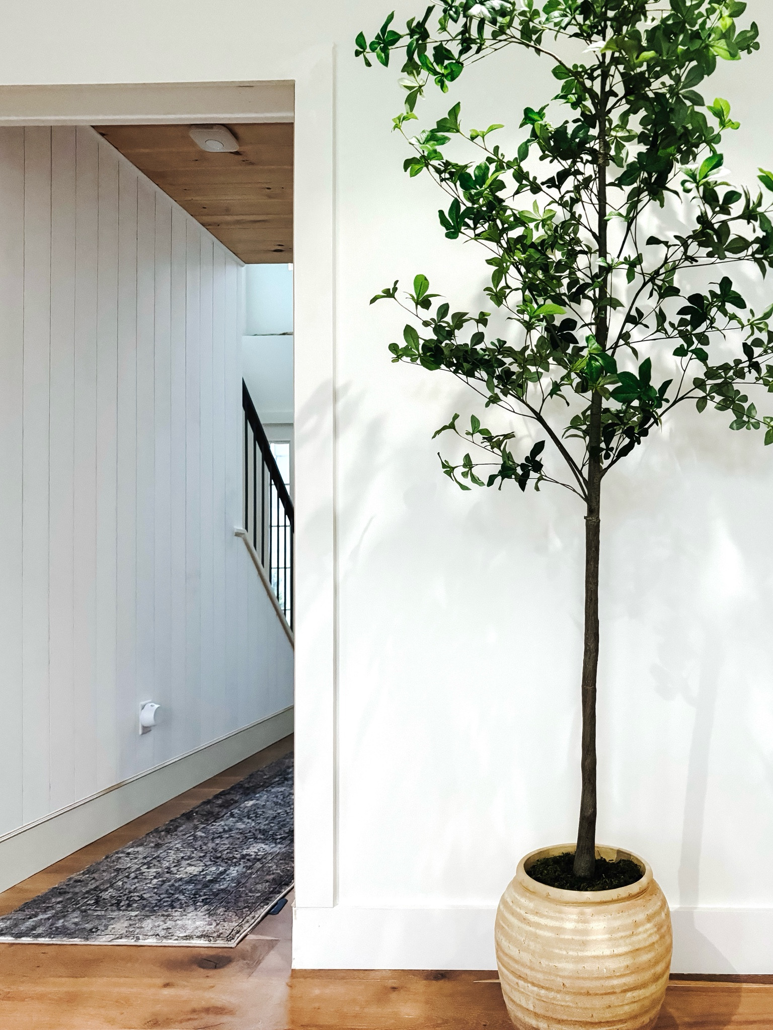 Technology shouldn’t interfere with the aesthetic of your home. We love designs that complement our decor and blend in seamlessly.

#LTKhome