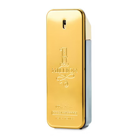 Rabanne 1 Million Eau De Toilette, One Size, 3 4 Oz | JCPenney