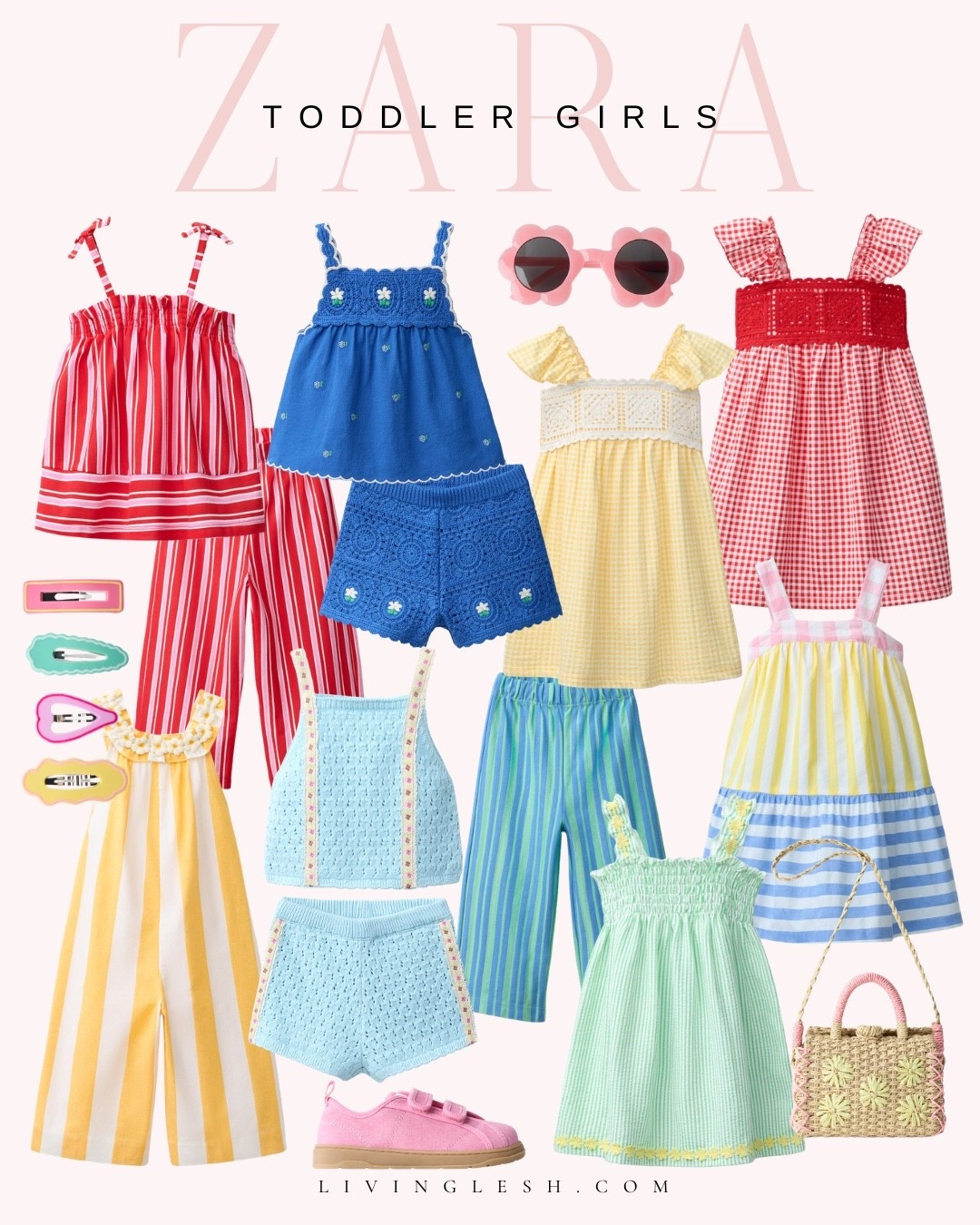 Zara | Zara kids | Toddler girl | Toddler clothes | toddler outfits | Toddler | Zara outfits | Kids clothes | Summer clothes | Summer outfits | Zara finds | Girls' outfit

#LTKKids #LTKootd #LTKSeasonal