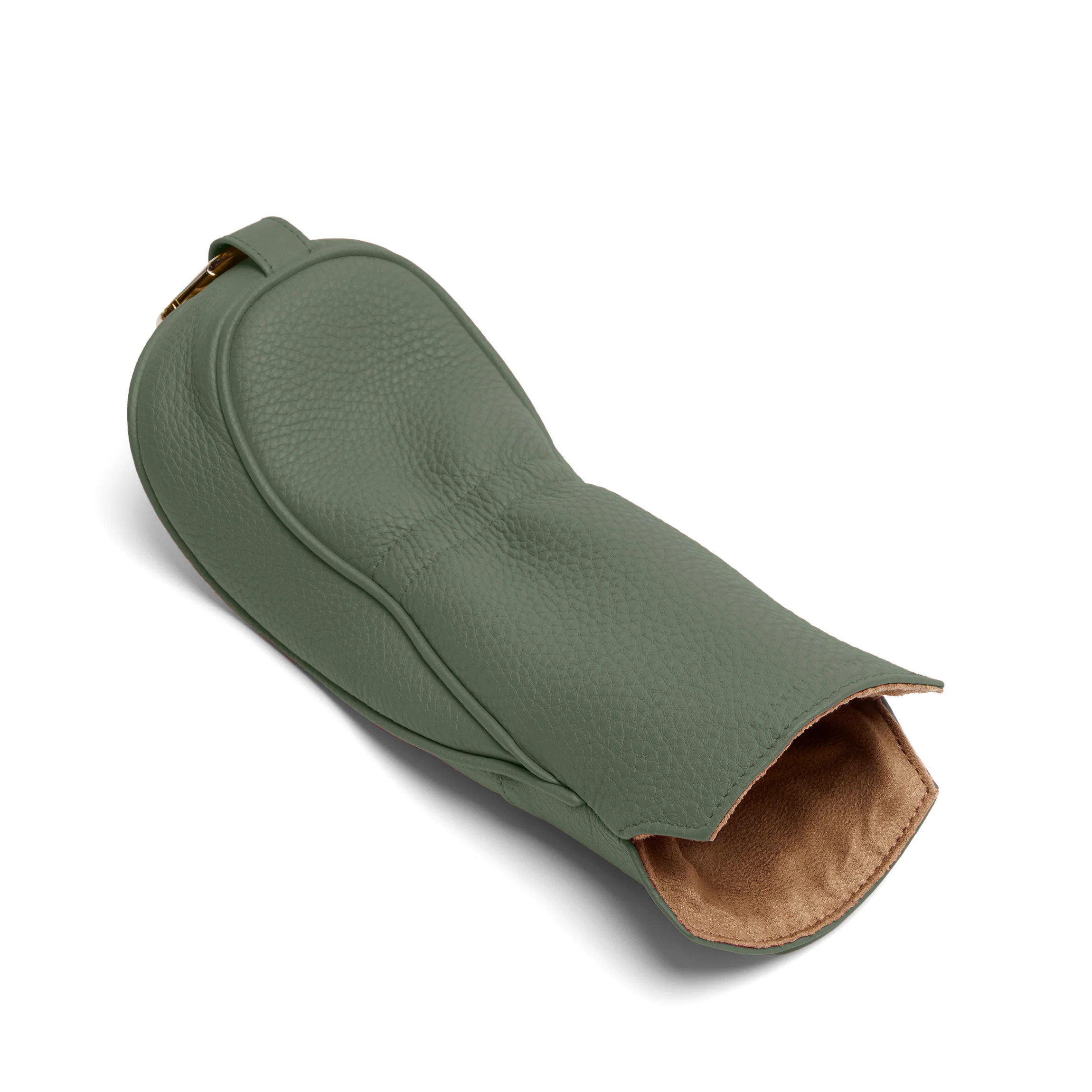 Golf Wood Headcover | Leatherology