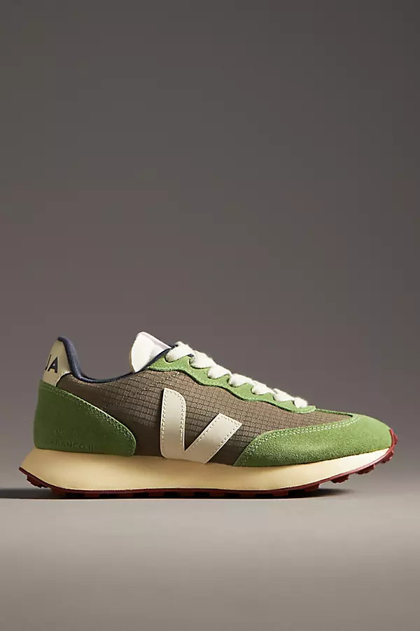 Veja Rio Branco II Sneakers | Anthropologie (US)