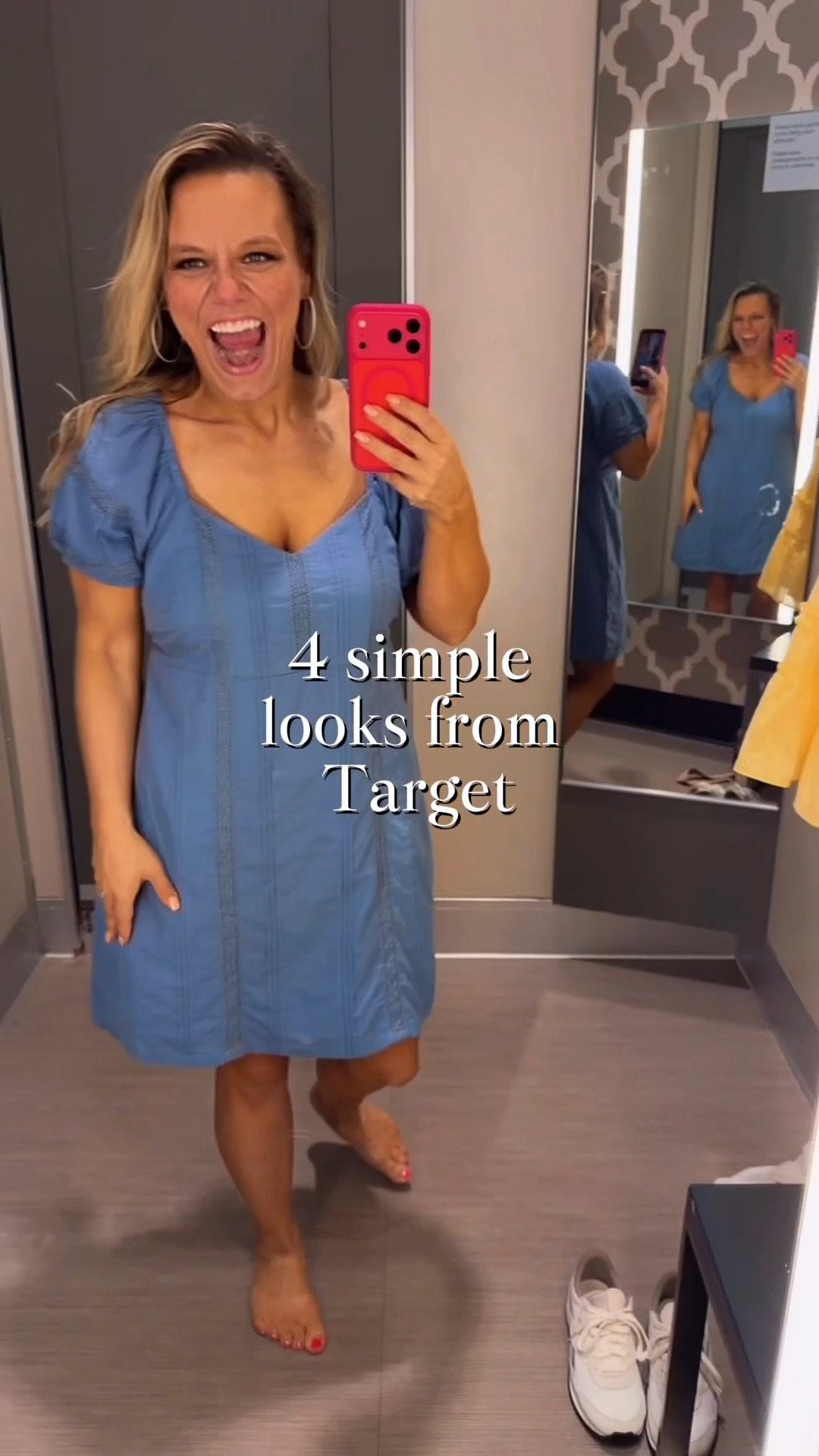 Take out the guesses and grab these dresses!!!

#LTKBeauty #LTKmomlife #LTKgrwm