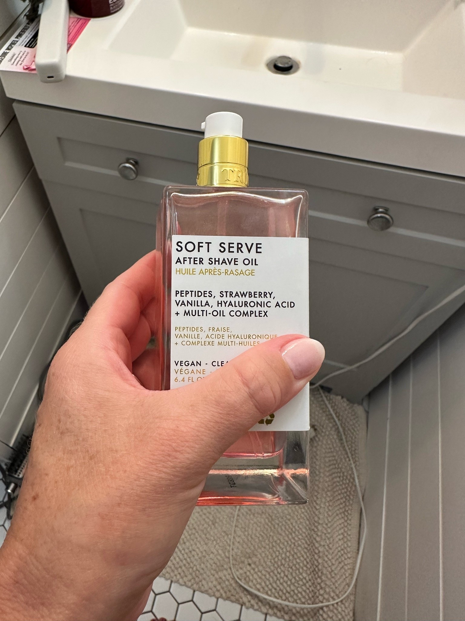Worth every cent. You know k love my body oils and this one is so good. Light, makes your skin look like a 10/10. Smells and feels amazing!!!

#LTKselfcare #LTKBeauty #LTKmorningroutine