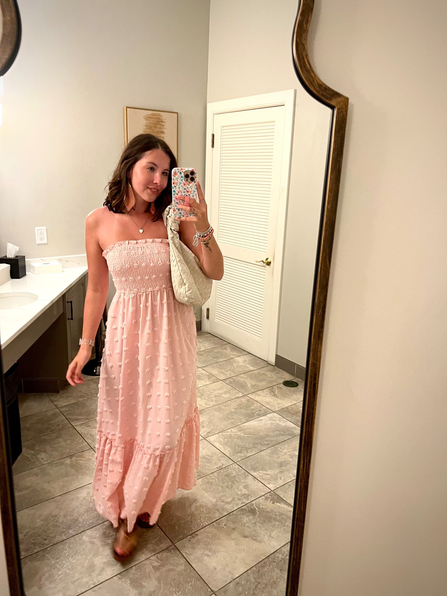 The cutest dress for baby showers, wedding showers, summer dress, wedding guest, ANYTHING🤩 

#LTKBeauty #LTKU #LTKSeasonal