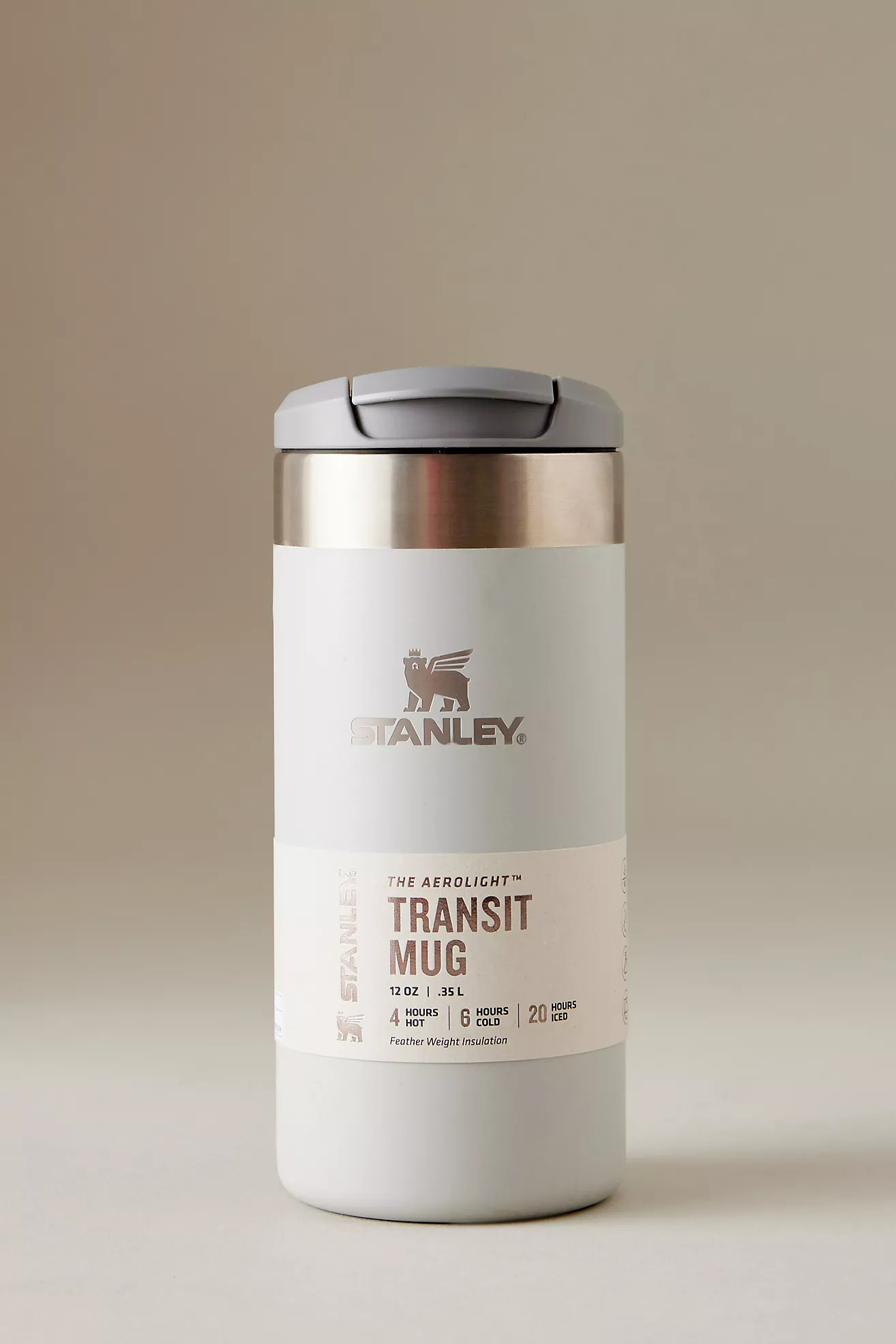 Stanley AEROLIGHT™ Transit Mug | Anthropologie (UK)
