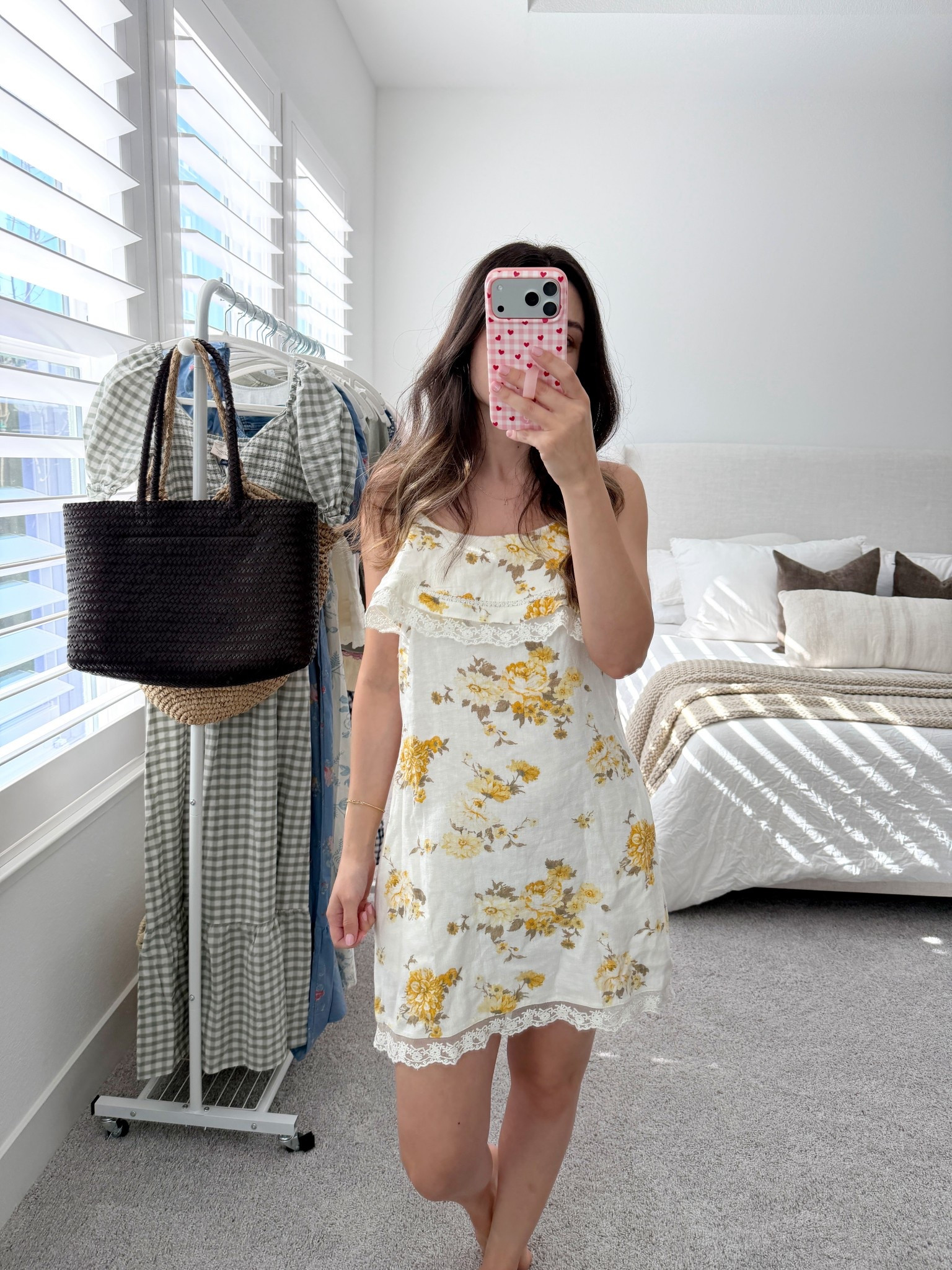 #LTKmorningroutine #LTKdayinmylife #LTKValentine