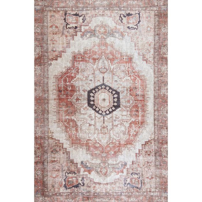 nuLOOM Vintage Minna Area Rug | Target