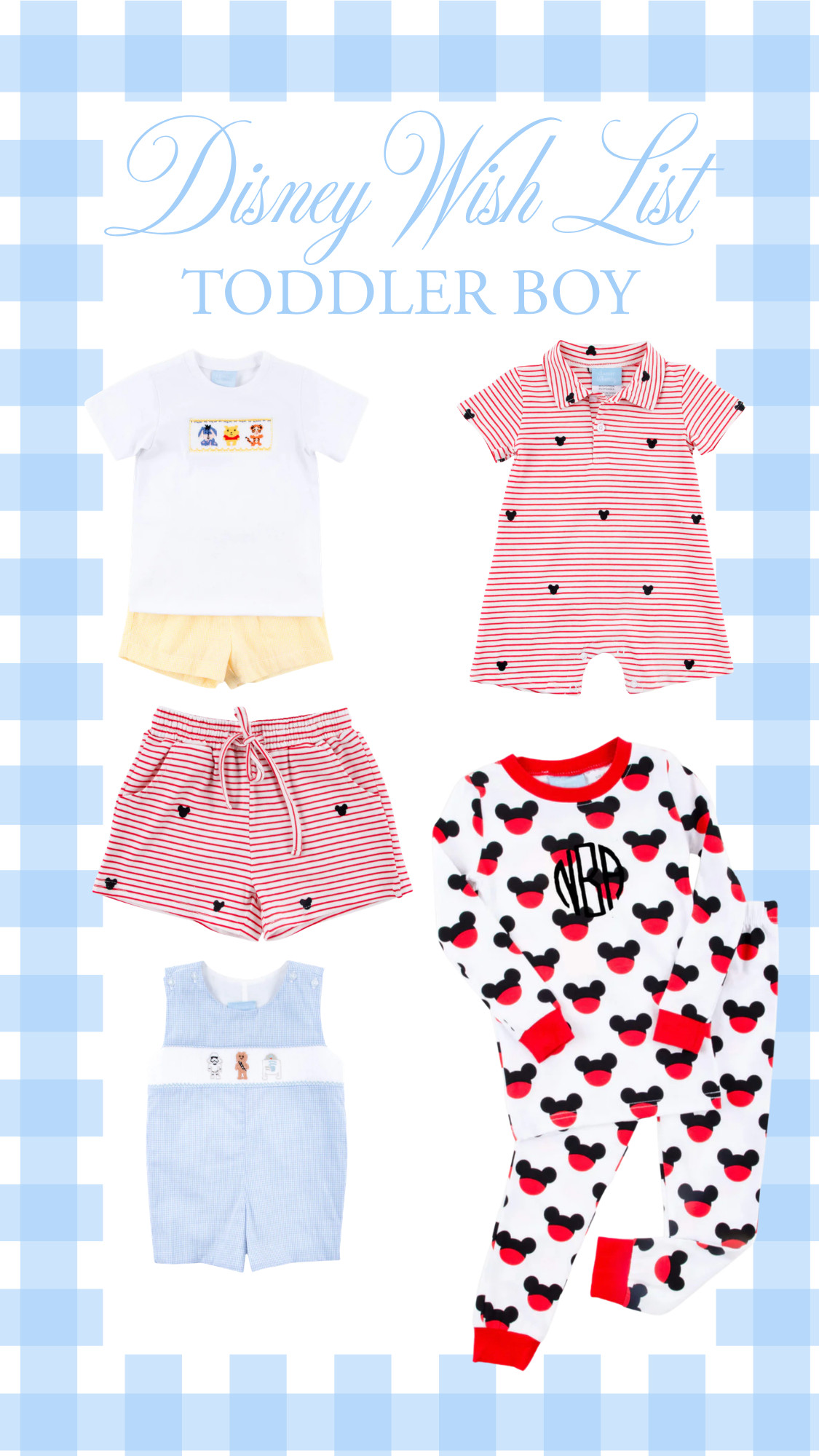  

The absolute sweetest looks for baby boys and toddler boys to wear to Walt Disney World or Disneyland!


 Disney toddler boy outfits, Disney baby boy outfits, toddler boy Disney style, baby boy Disney clothes, Disney World outfits kids, Disneyland outfit ideas toddler, toddler boy vacation outfits, baby boy vacation style, Disney matching sets kids, toddler boy summer outfits, classic toddler boy style, southern toddler boy outfits, preppy toddler boy outfits, toddler boy smocked outfit, Disney smocked outfit boy, toddler boy character outfits, Mickey Mouse toddler outfit, Disney pajamas toddler boy, toddler boy lounge set Disney, toddler boy park outfit, Disney park outfit ideas kids, baby boy park outfit Disney, toddler boy outfit inspiration, Disney aesthetic outfits kids, classic children’s clothing Disney, boutique toddler boy outfits, toddler boy gingham outfit, red stripe toddler outfit, blue smocked romper boy, toddler boy short set outfit, toddler boy collared romper, Disney trip outfits toddler, what to wear Disney toddler boy, toddler boy travel outfits, cute baby boy outfits Disney, timeless toddler boy fashion, toddler boy outfit ideas summer, toddler boy matching sets Disney, Disney family outfit ideas kids