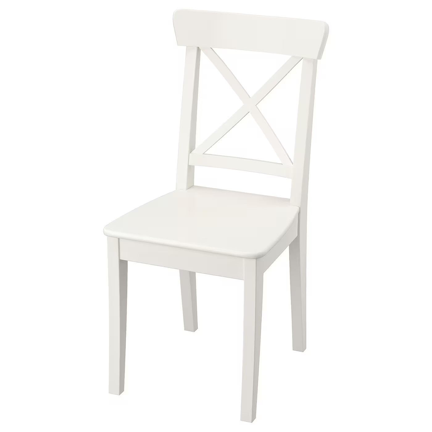 INGOLF chair, white - IKEA Germany | IKEA (DE)